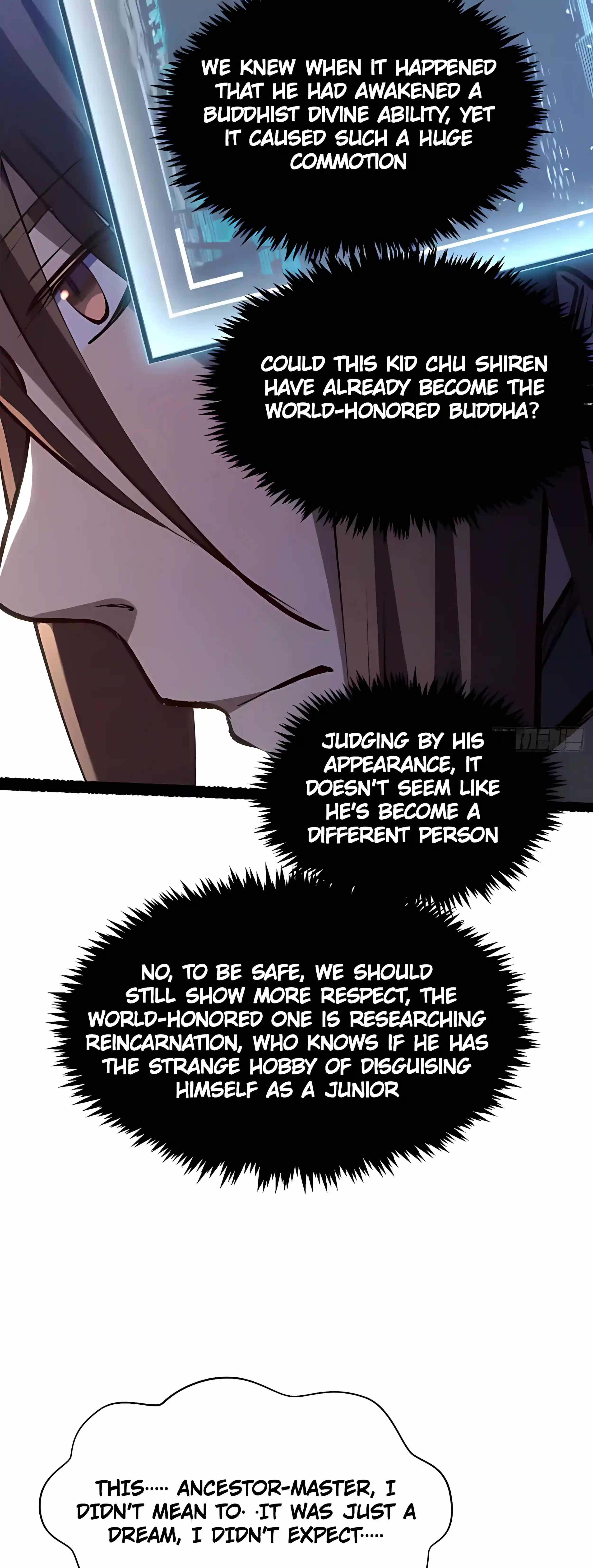 Secretly Cultivate For A Thousand Years Chapter 273 - Page 39