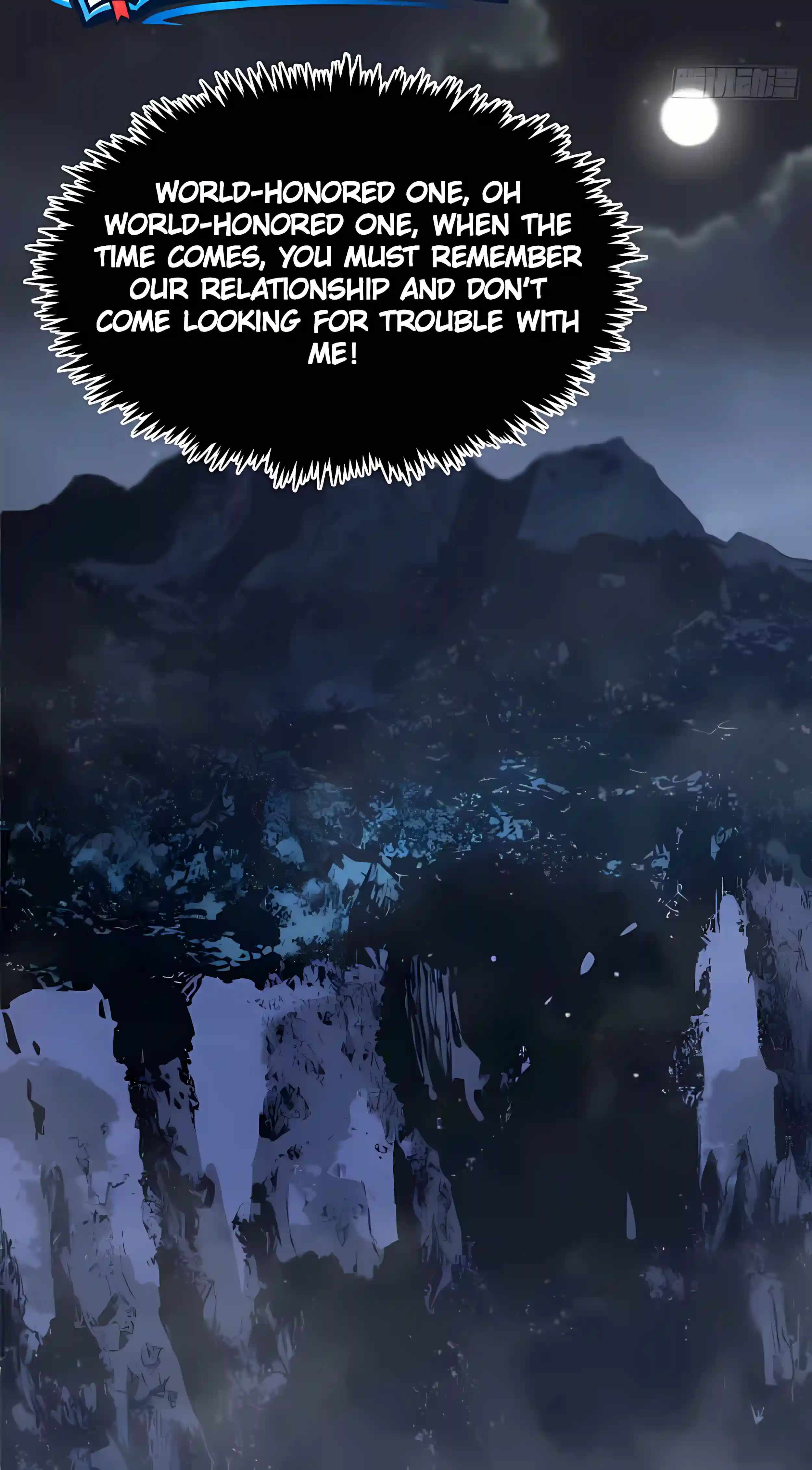 Secretly Cultivate For A Thousand Years Chapter 273 - Page 48
