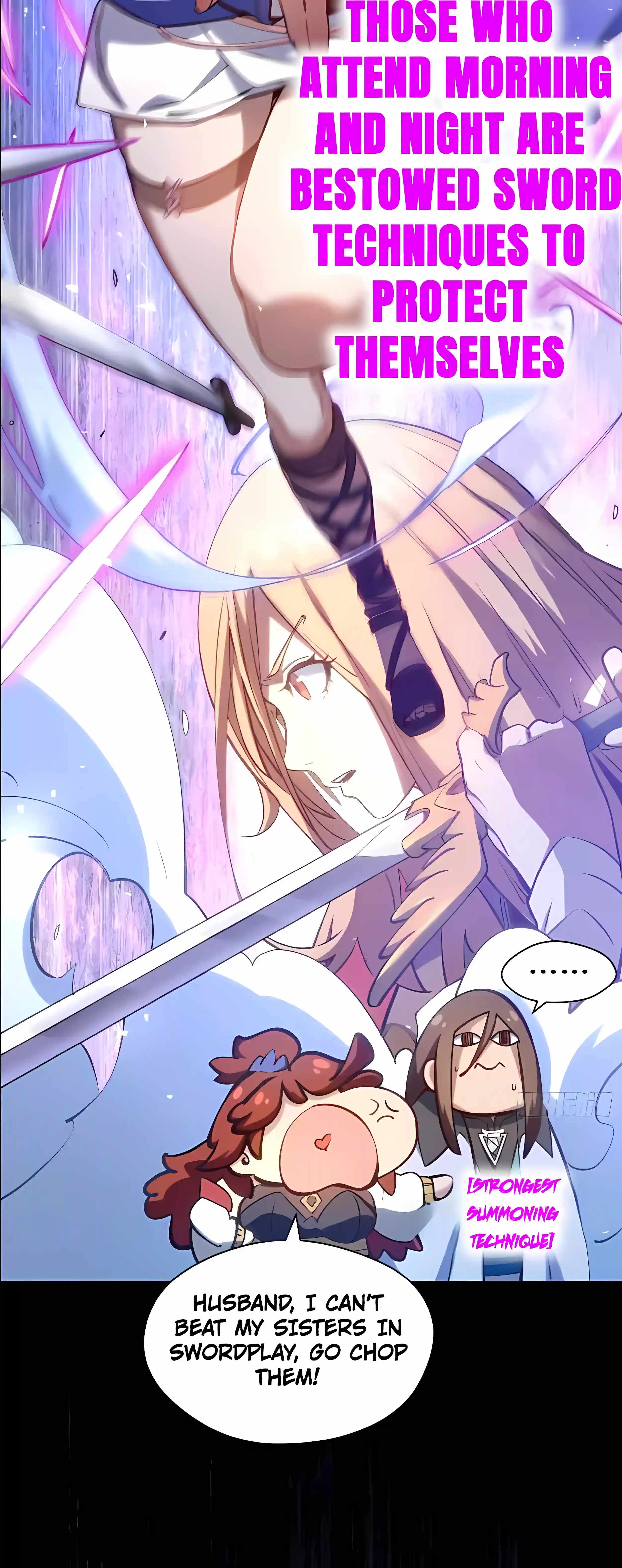 Secretly Cultivate For A Thousand Years Chapter 273 - Page 6