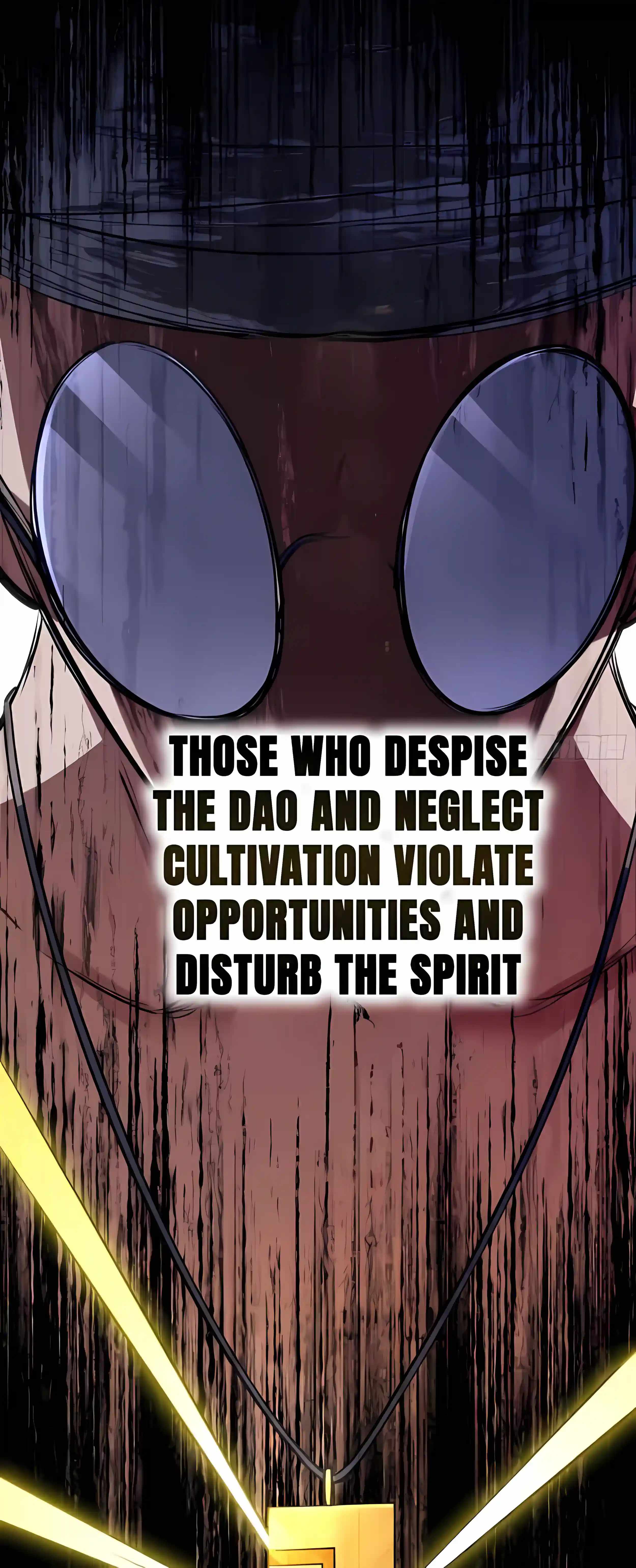 Secretly Cultivate For A Thousand Years Chapter 273 - Page 7