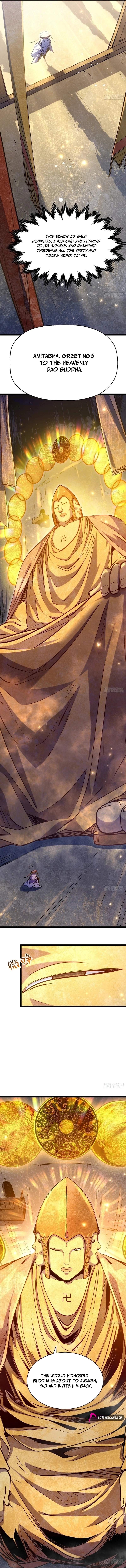 Secretly Cultivate For A Thousand Years Chapter 274 - Page 2