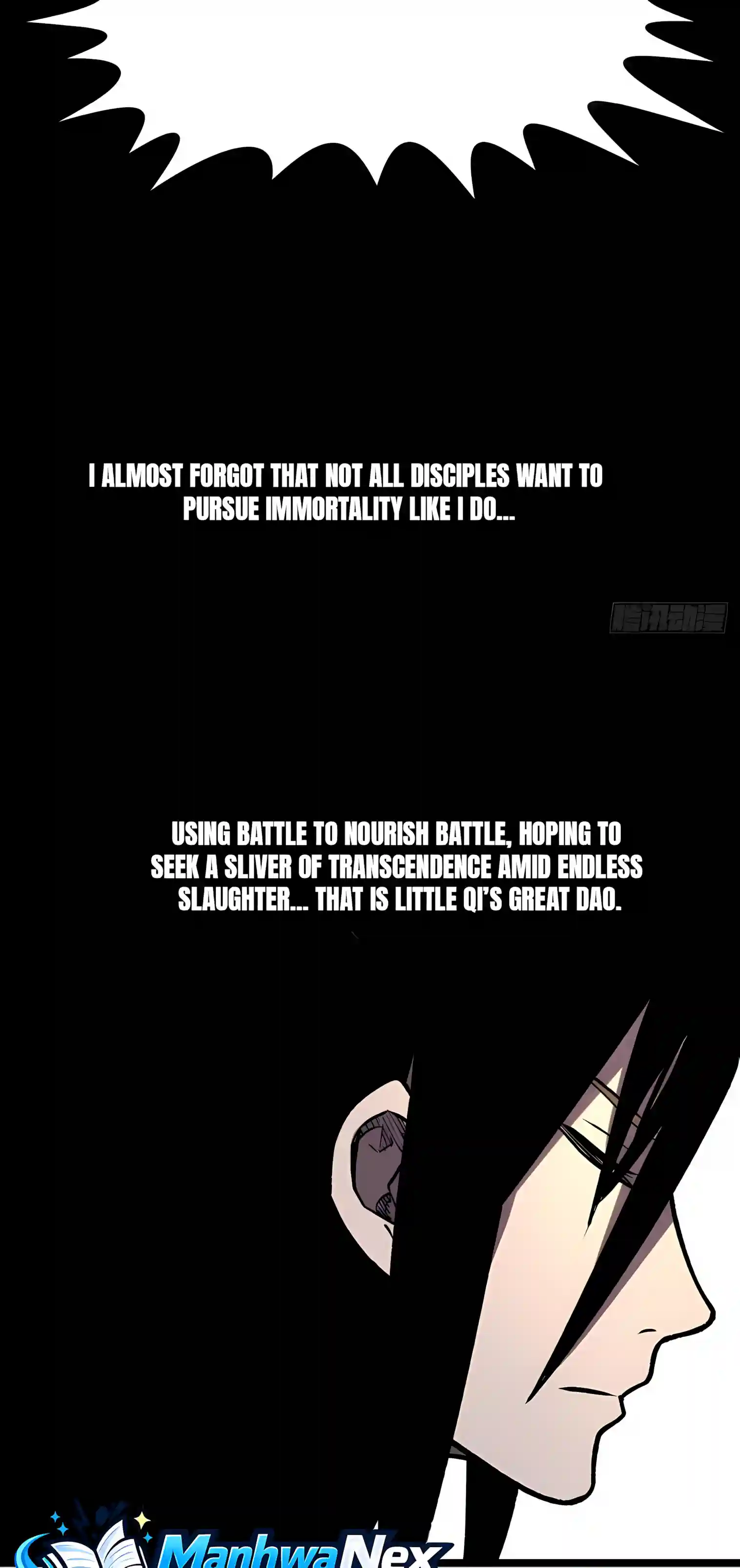 Secretly Cultivate For A Thousand Years Chapter 275 - Page 27