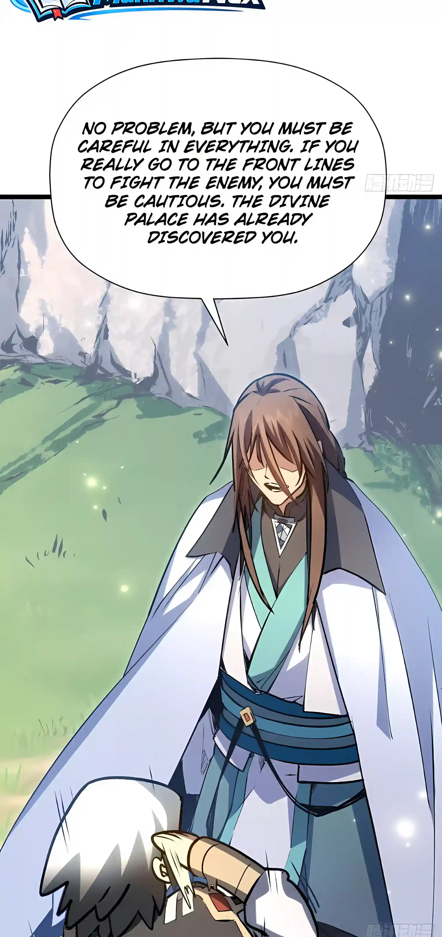 Secretly Cultivate For A Thousand Years Chapter 275 - Page 28