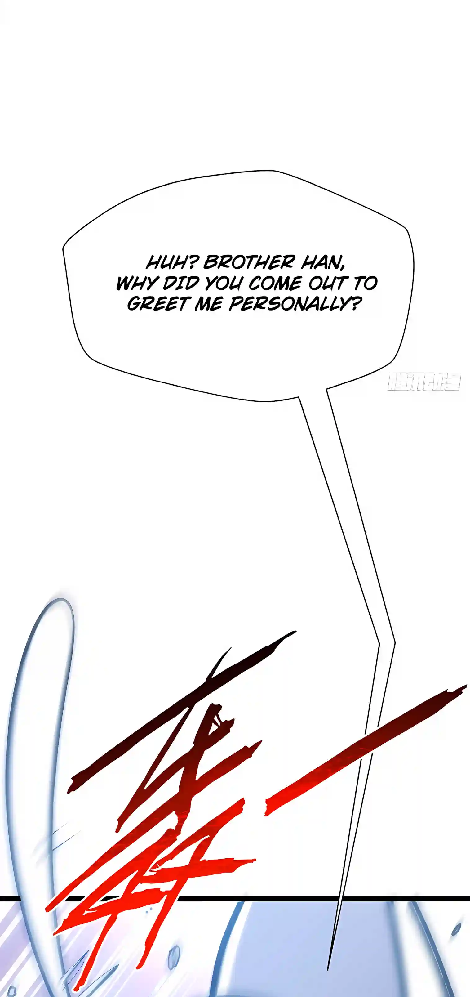 Secretly Cultivate For A Thousand Years Chapter 275 - Page 35