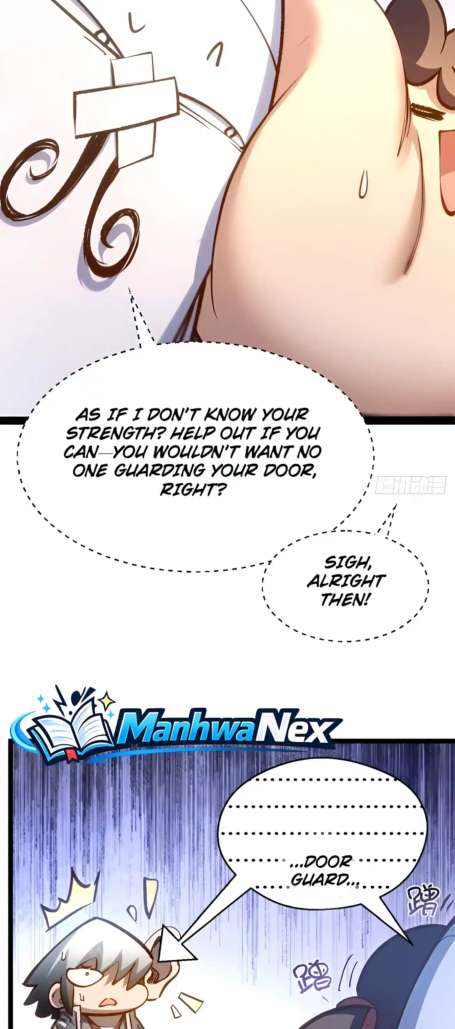 Secretly Cultivate For A Thousand Years Chapter 275 - Page 43