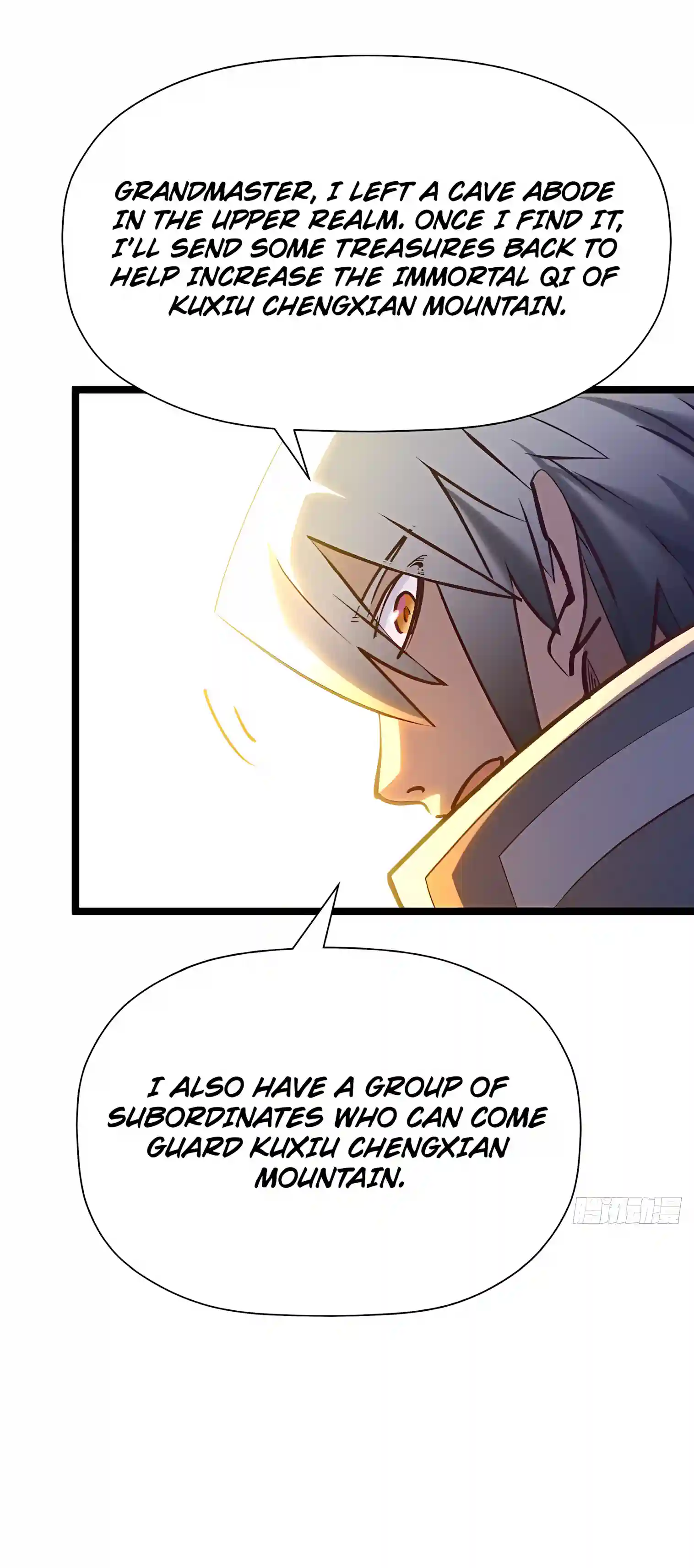 Secretly Cultivate For A Thousand Years Chapter 275 - Page 50