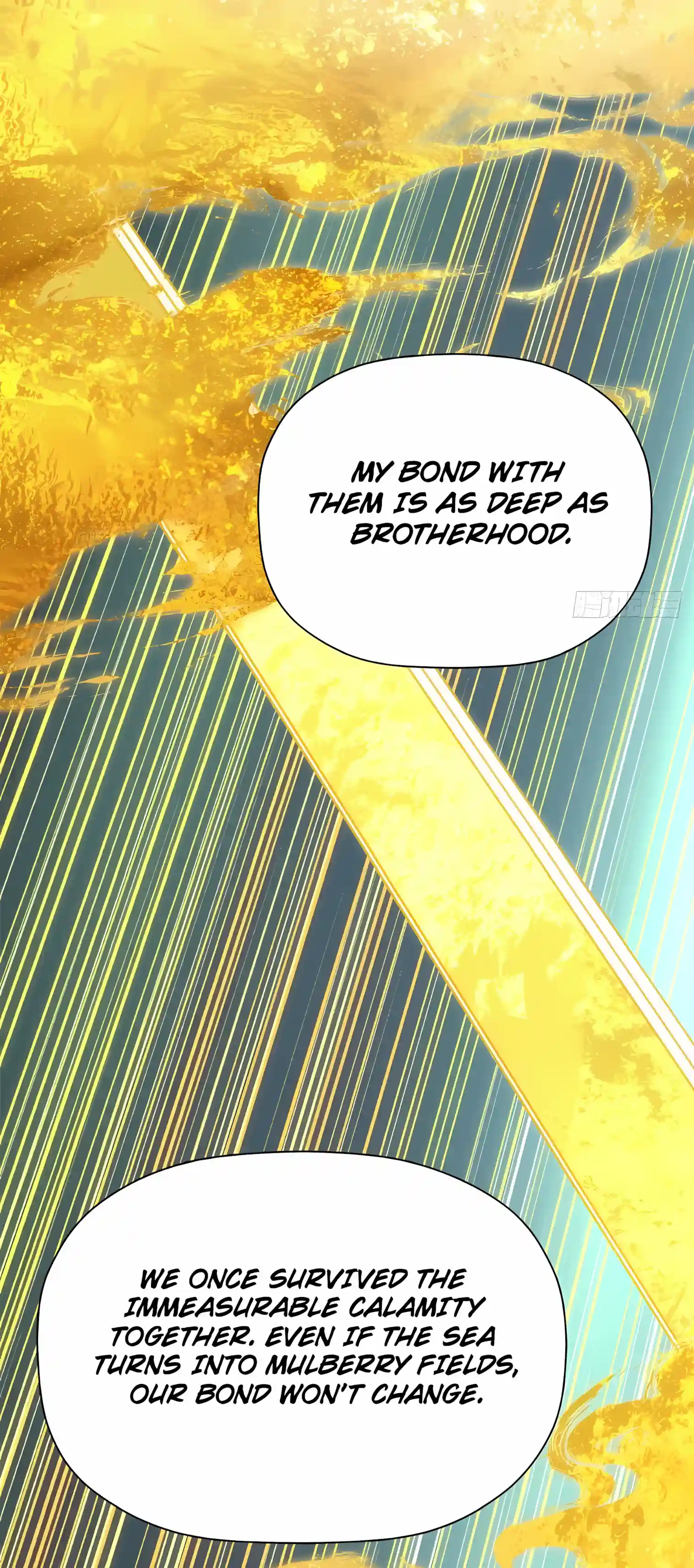 Secretly Cultivate For A Thousand Years Chapter 275 - Page 52