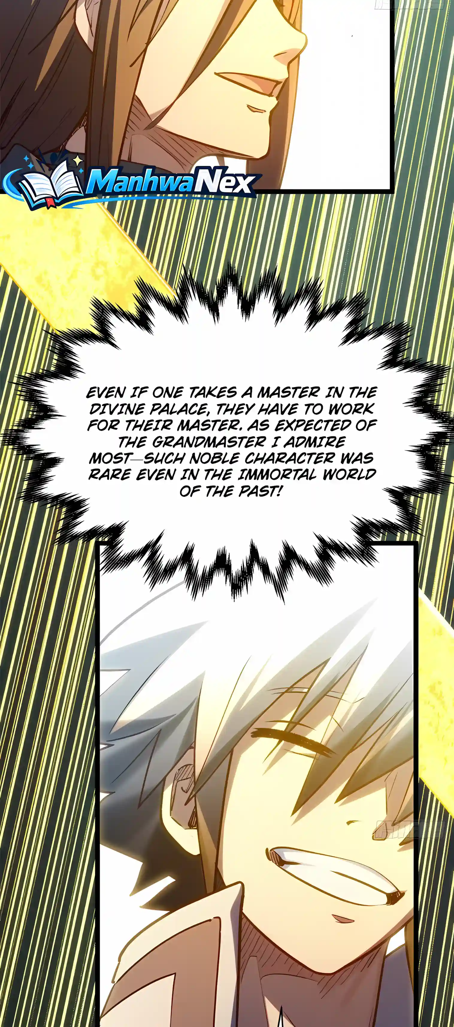 Secretly Cultivate For A Thousand Years Chapter 275 - Page 54