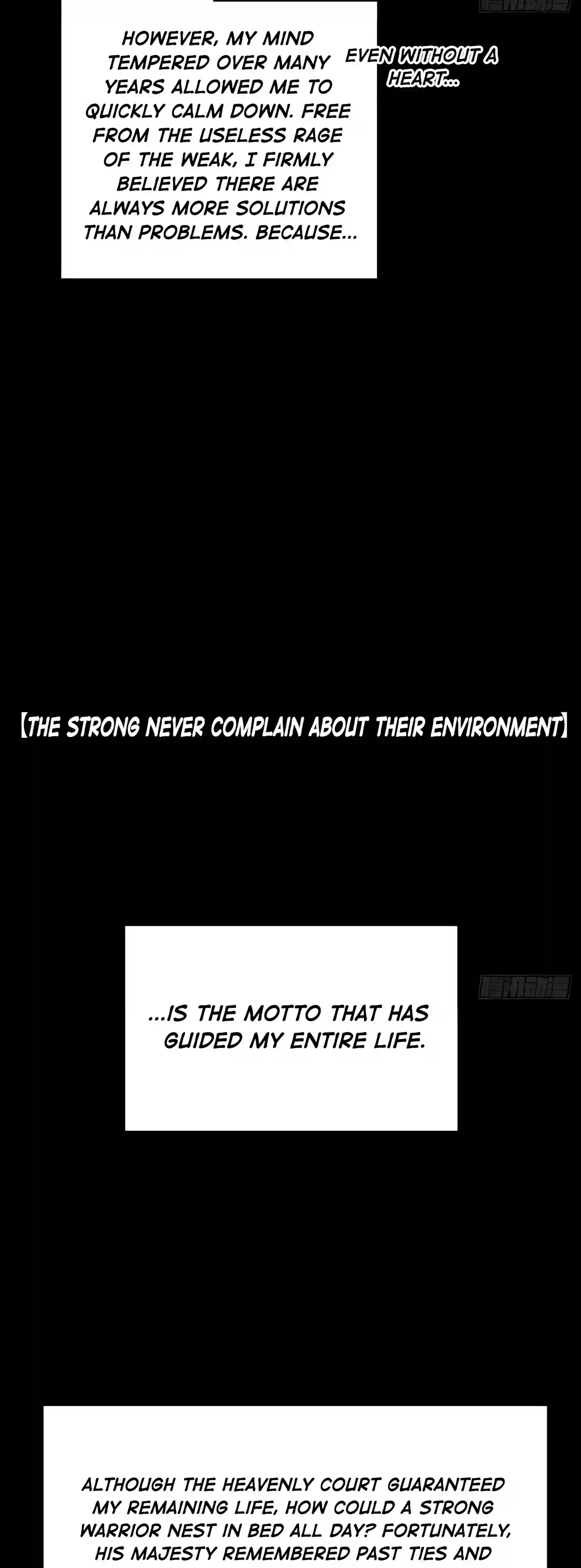 Secretly Cultivate For A Thousand Years Chapter 276 - Page 16