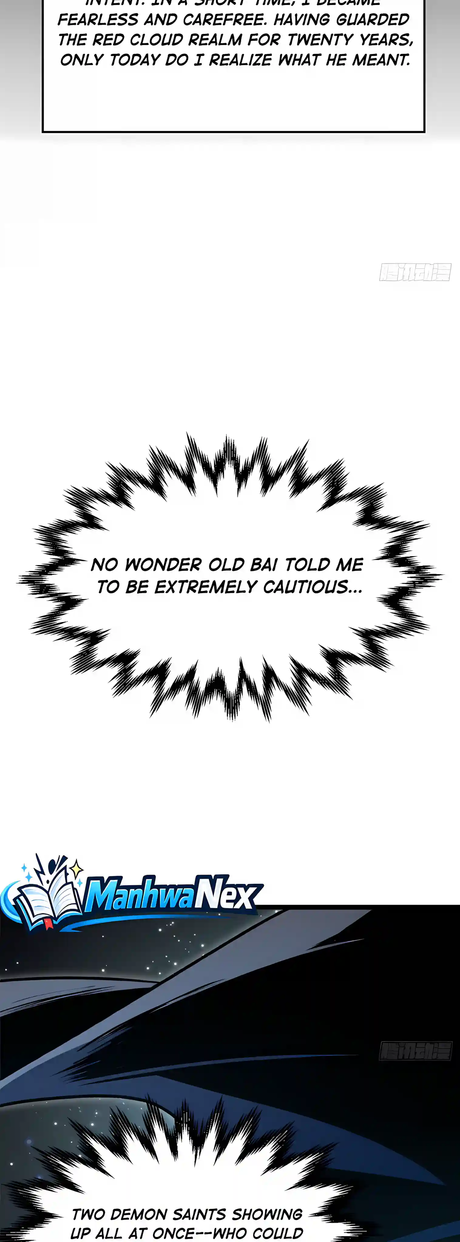 Secretly Cultivate For A Thousand Years Chapter 276 - Page 26