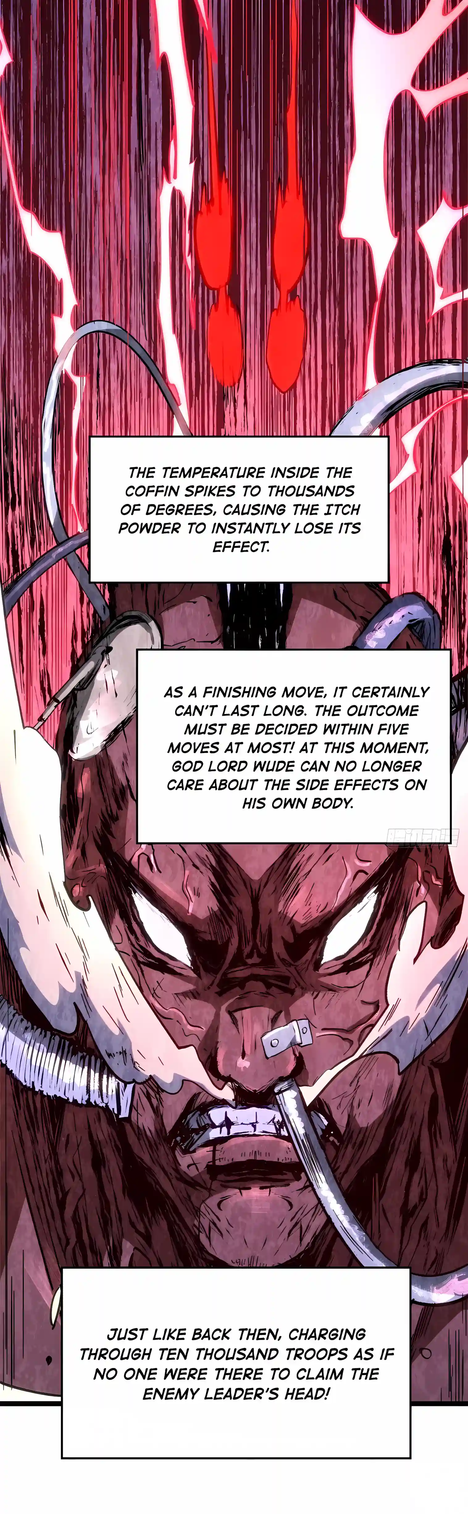 Secretly Cultivate For A Thousand Years Chapter 276 - Page 45