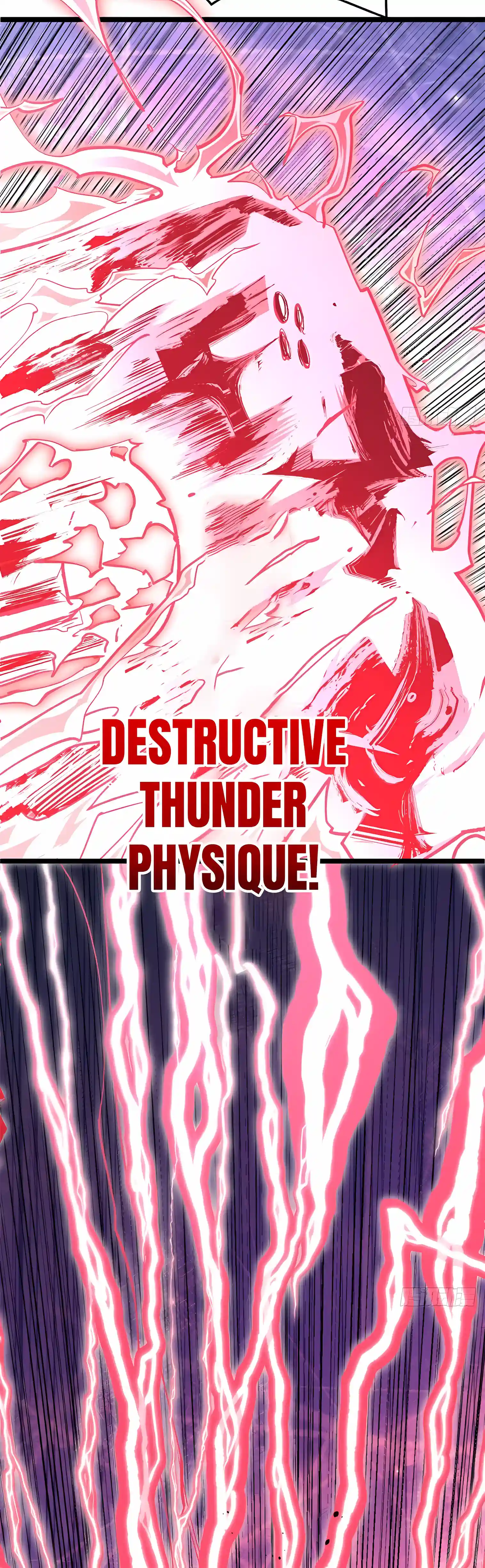 Secretly Cultivate For A Thousand Years Chapter 276 - Page 47