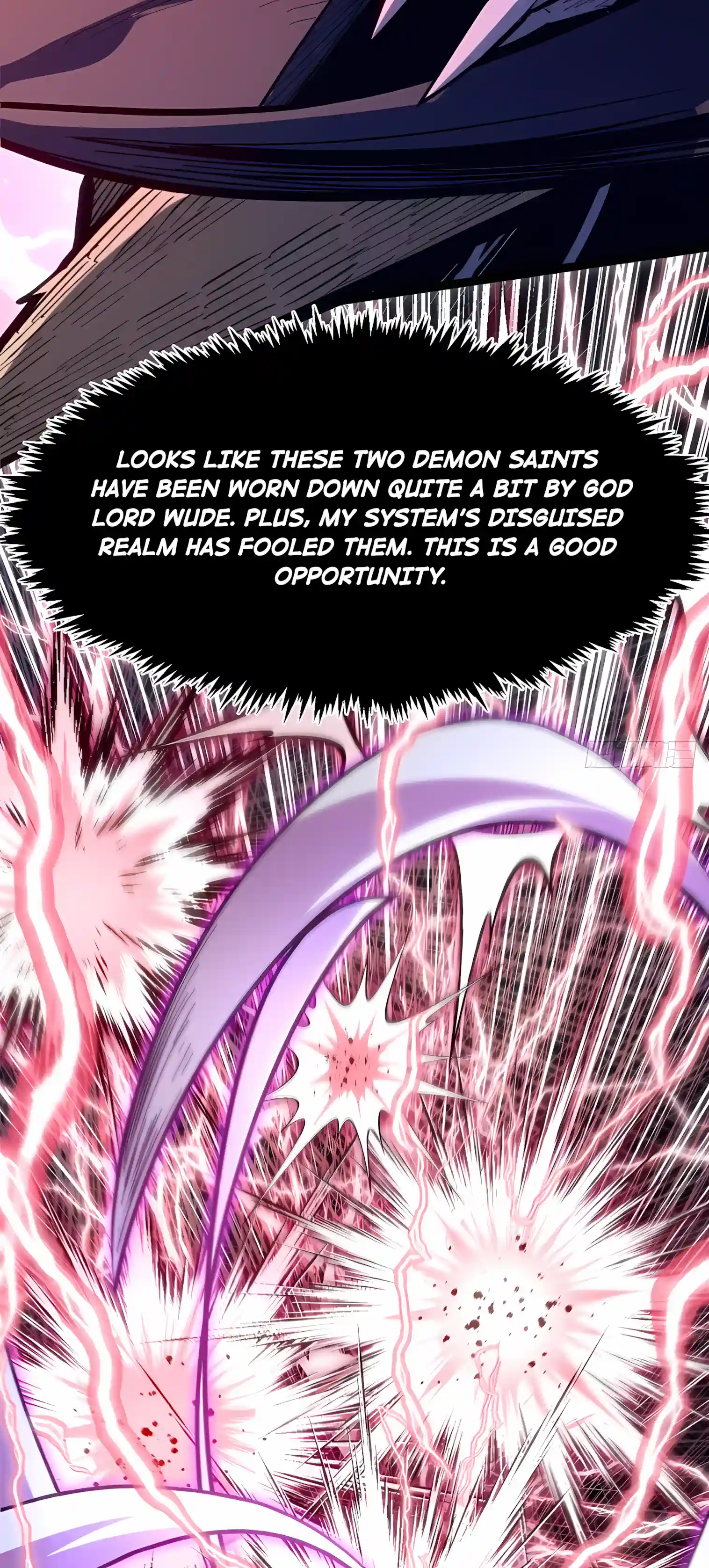 Secretly Cultivate For A Thousand Years Chapter 277 - Page 16