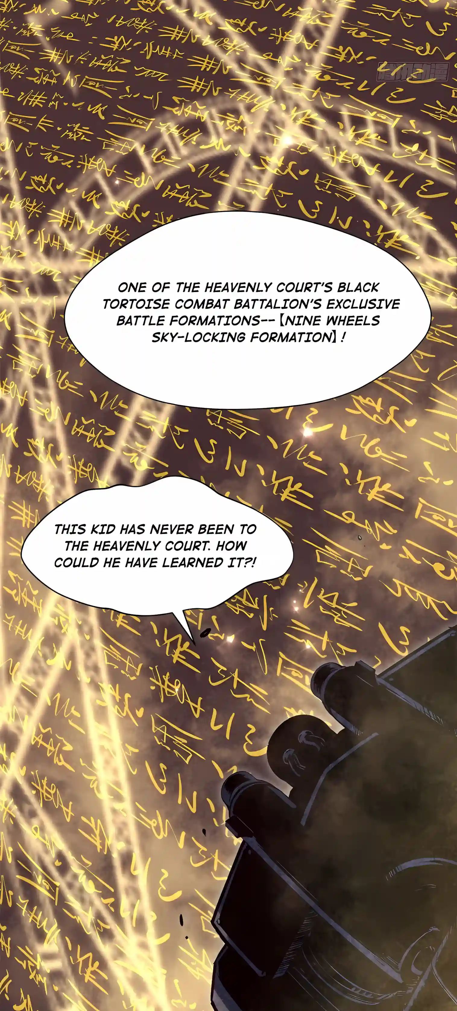 Secretly Cultivate For A Thousand Years Chapter 277 - Page 22