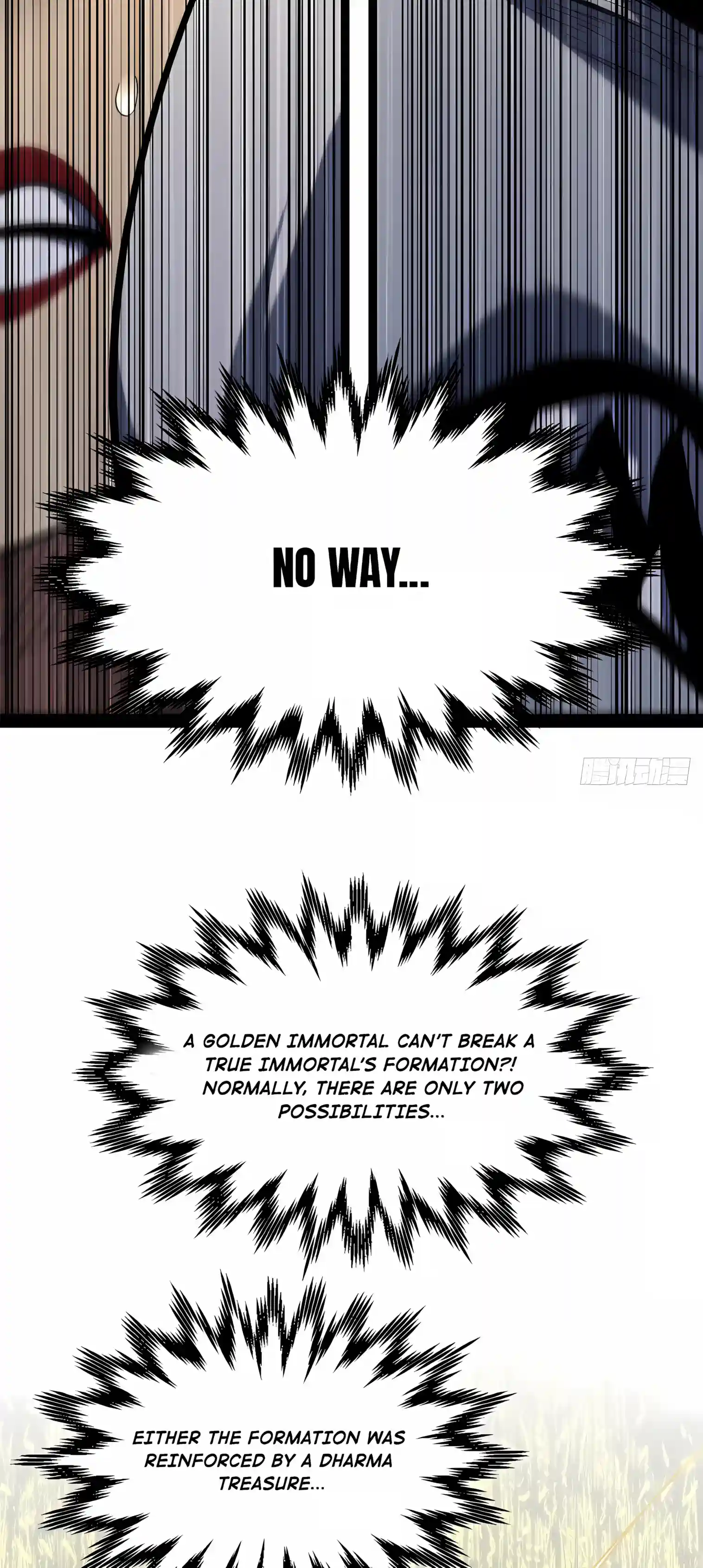 Secretly Cultivate For A Thousand Years Chapter 277 - Page 30