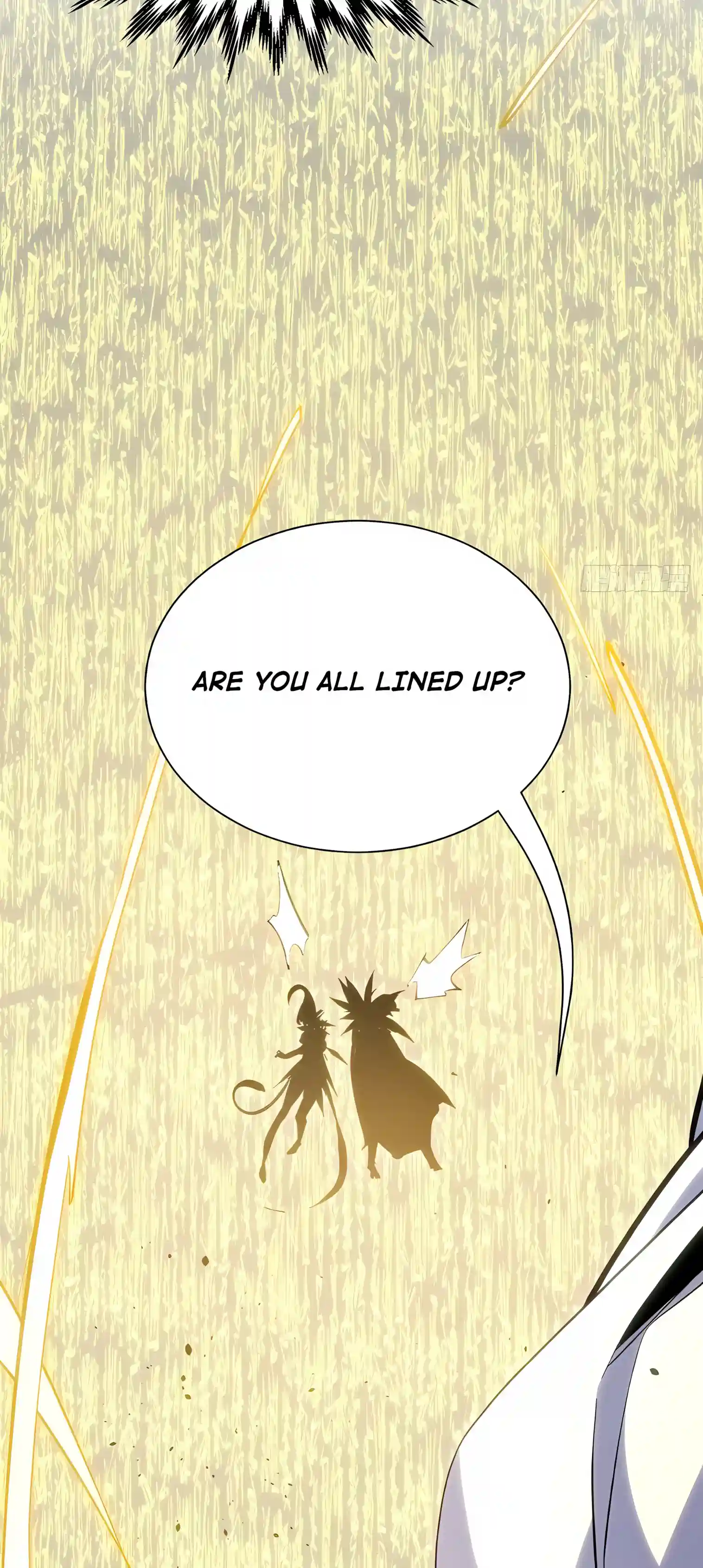 Secretly Cultivate For A Thousand Years Chapter 277 - Page 31