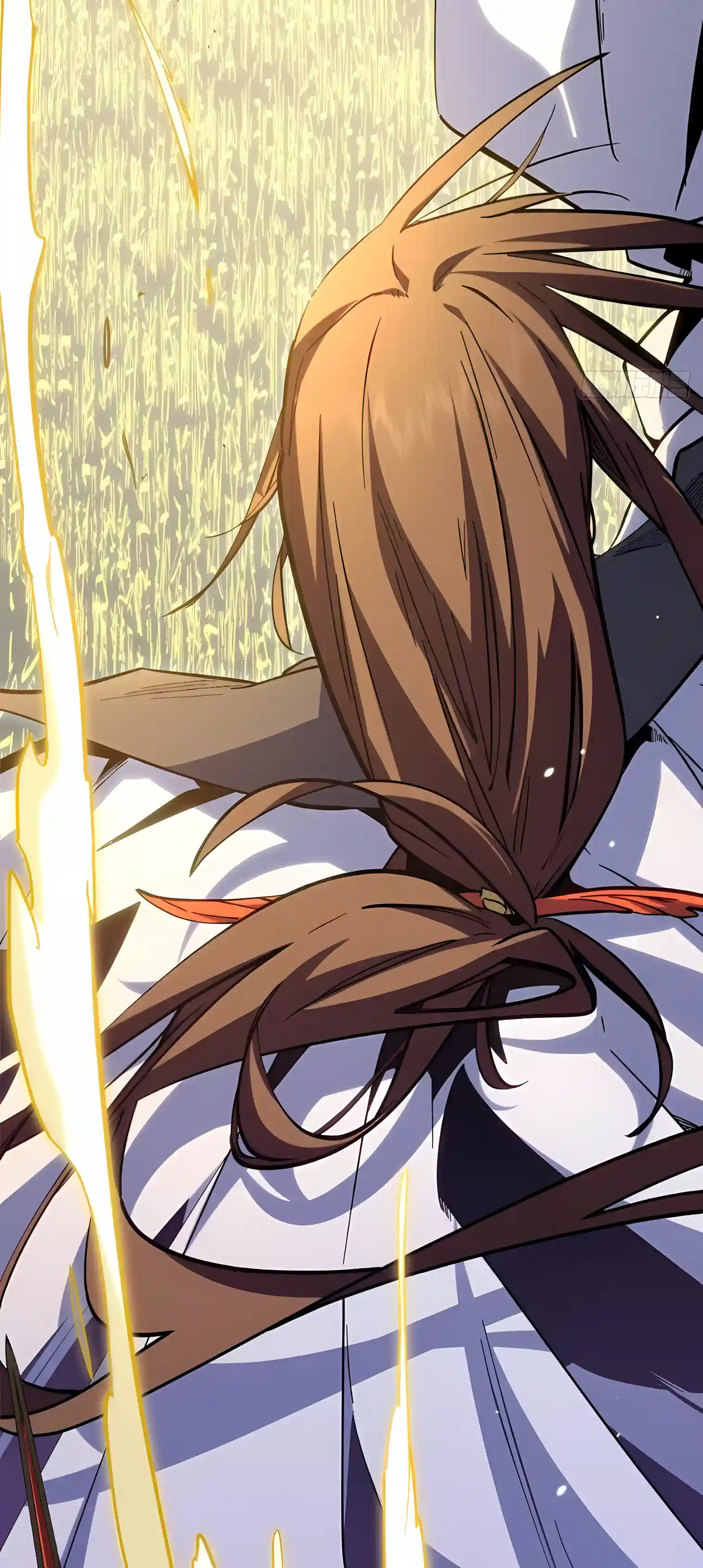 Secretly Cultivate For A Thousand Years Chapter 277 - Page 32