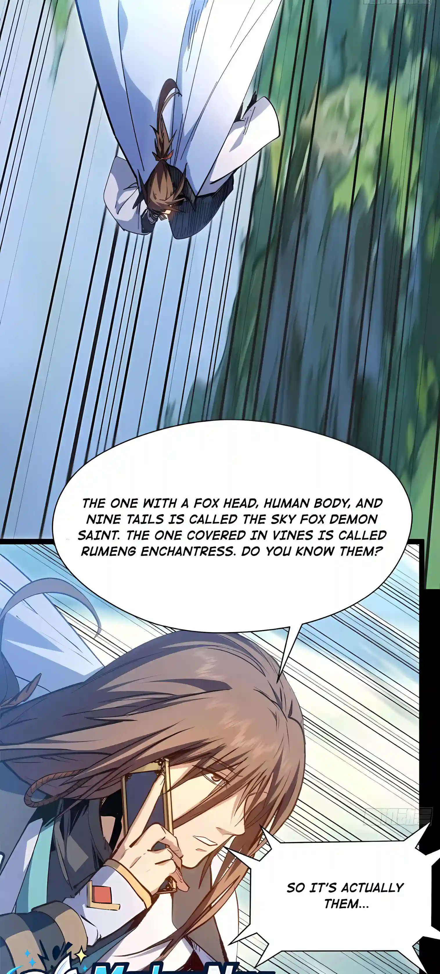 Secretly Cultivate For A Thousand Years Chapter 277 - Page 5