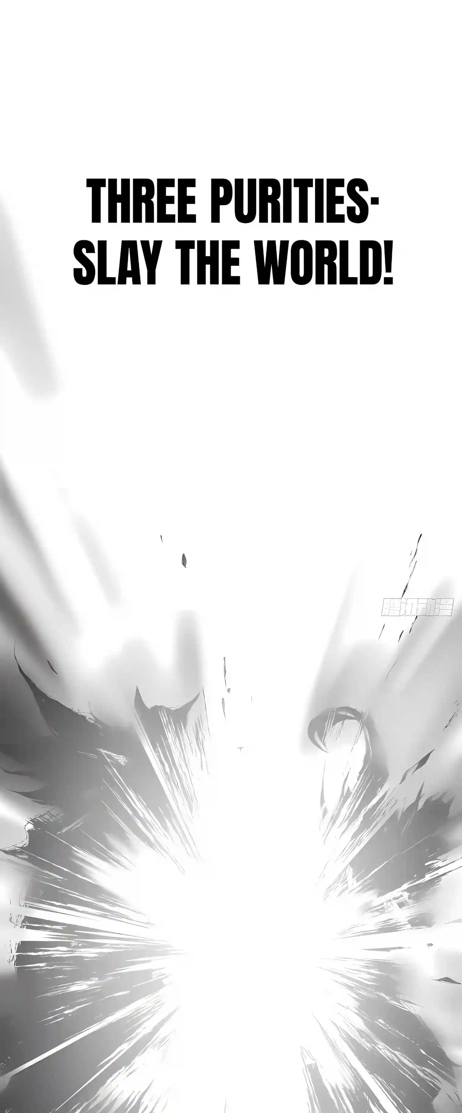 Secretly Cultivate For A Thousand Years Chapter 277 - Page 52