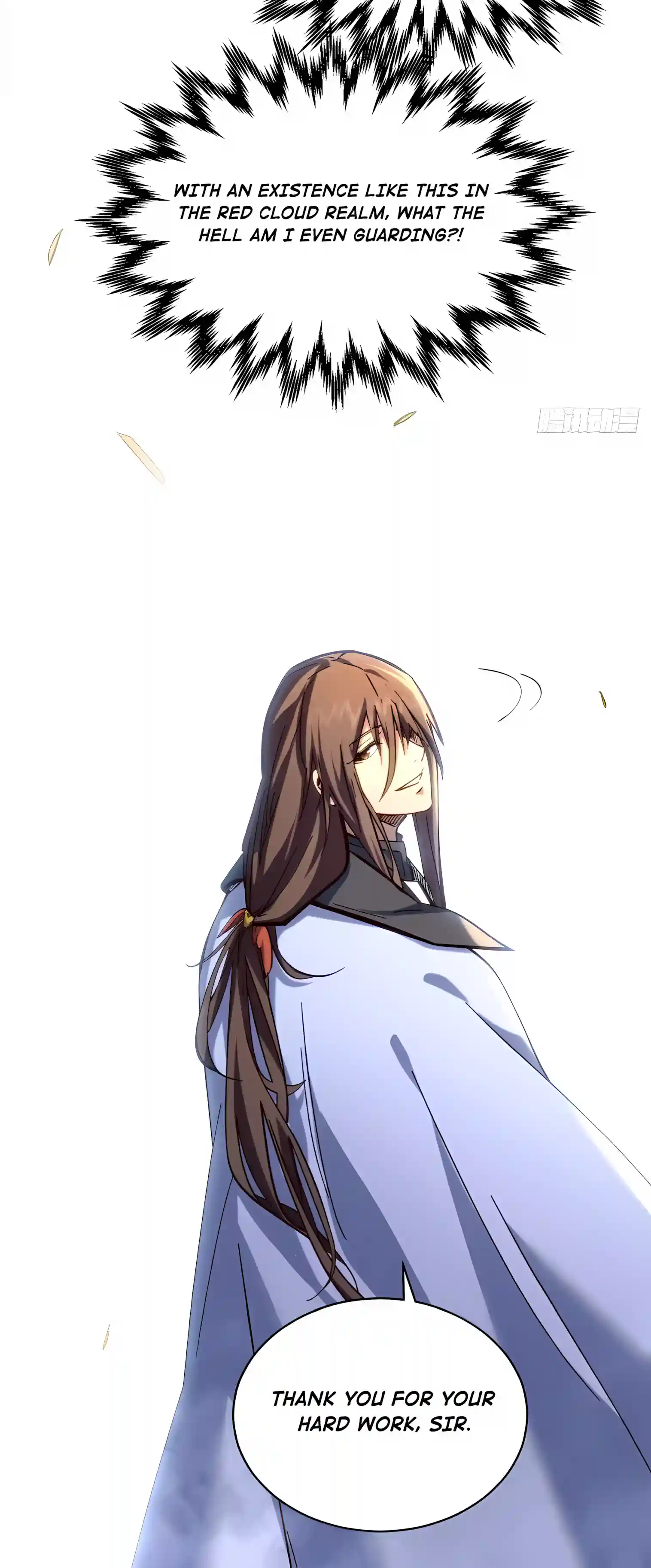 Secretly Cultivate For A Thousand Years Chapter 277 - Page 64