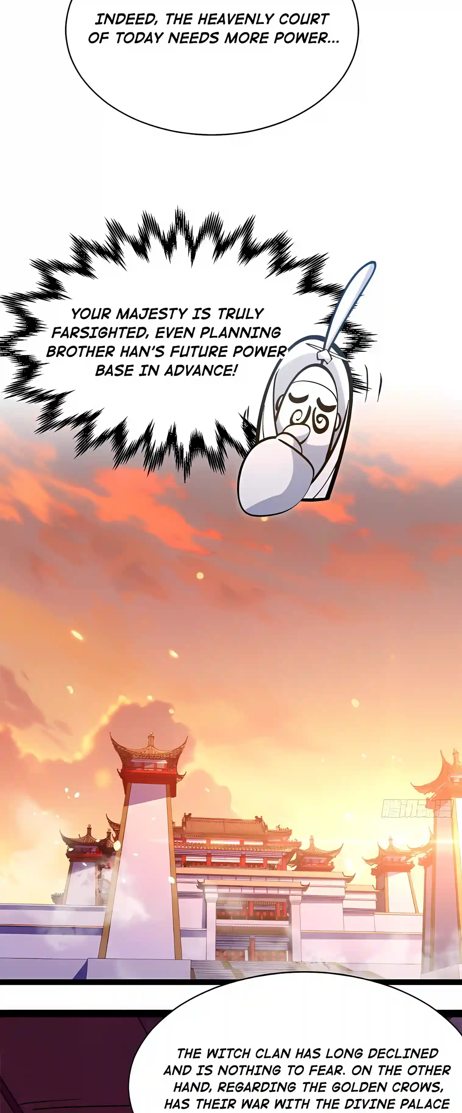 Secretly Cultivate For A Thousand Years Chapter 277 - Page 69