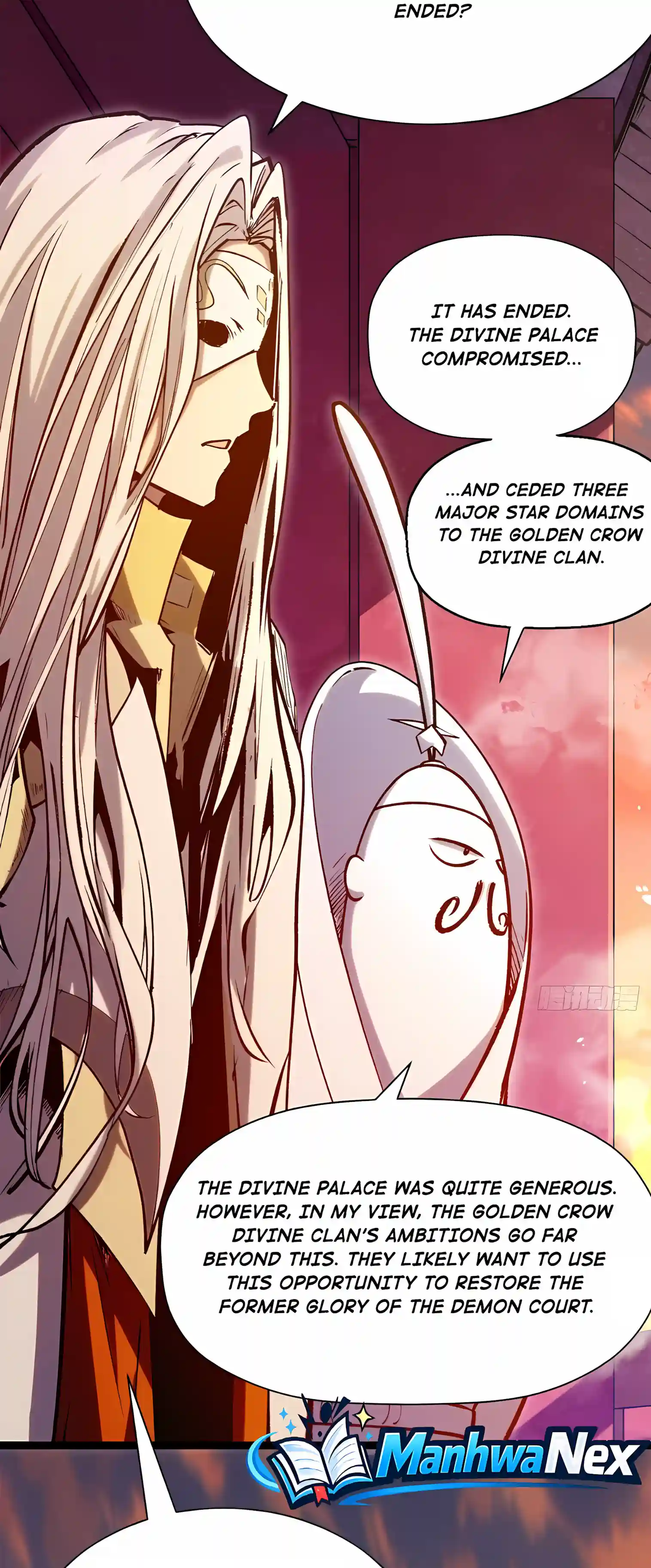 Secretly Cultivate For A Thousand Years Chapter 277 - Page 70