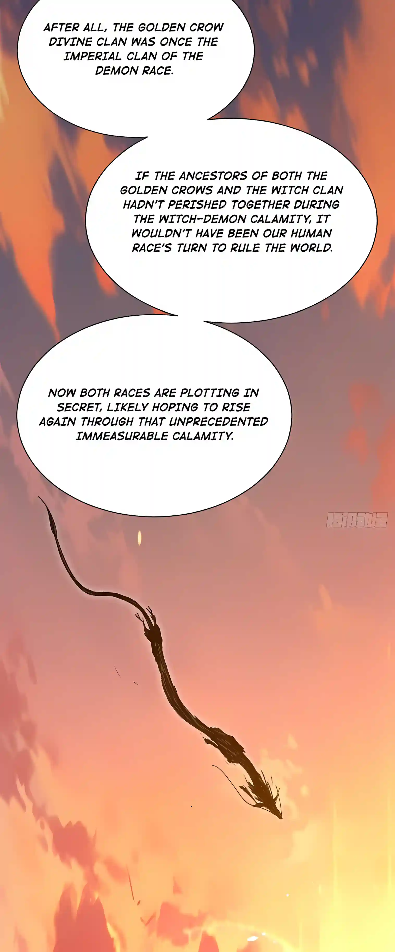 Secretly Cultivate For A Thousand Years Chapter 277 - Page 71