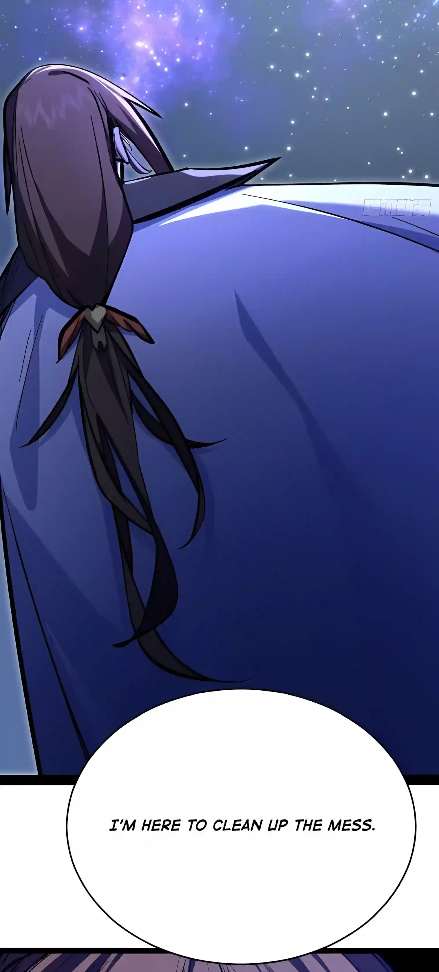 Secretly Cultivate For A Thousand Years Chapter 277 - Page 9