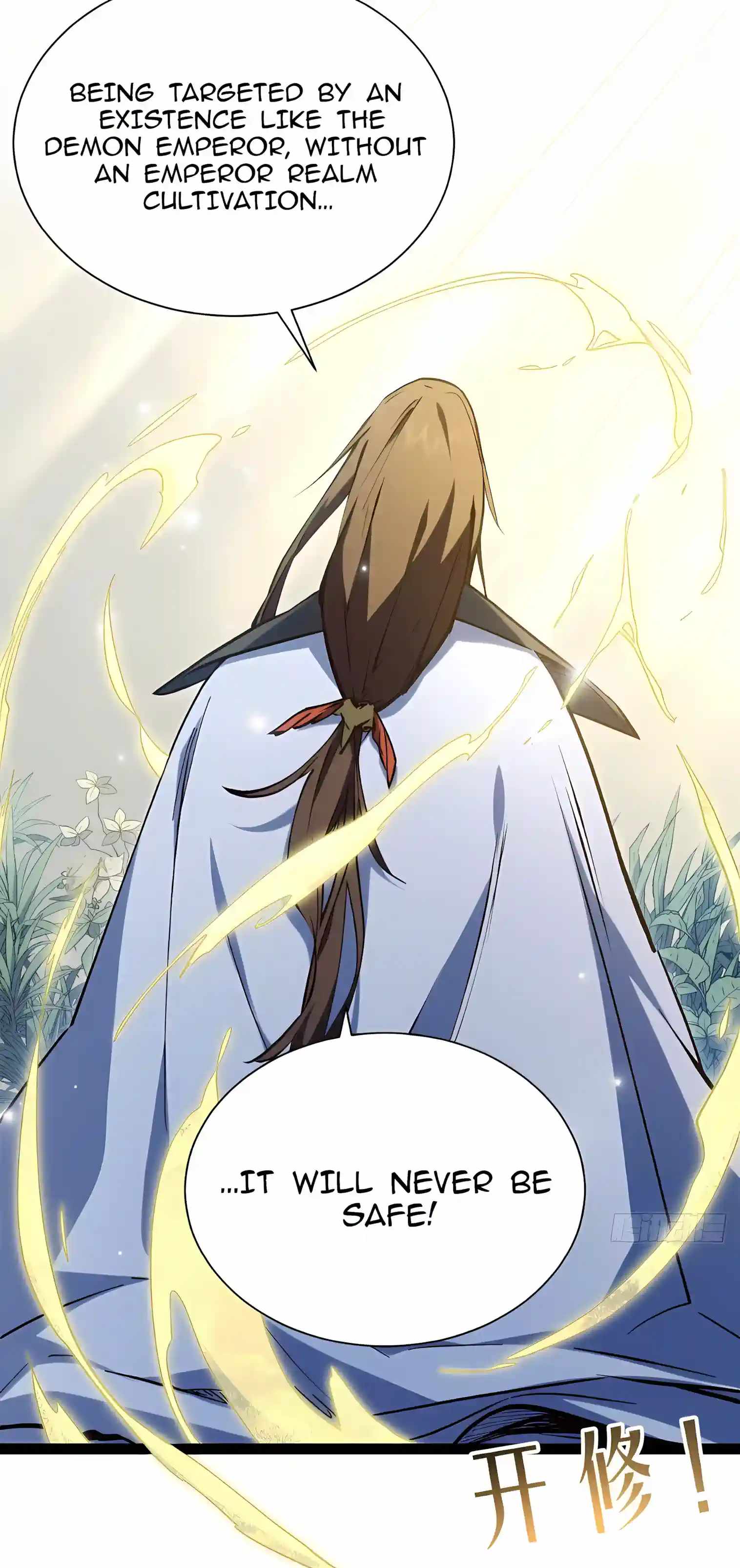 Secretly Cultivate For A Thousand Years Chapter 278 - Page 14