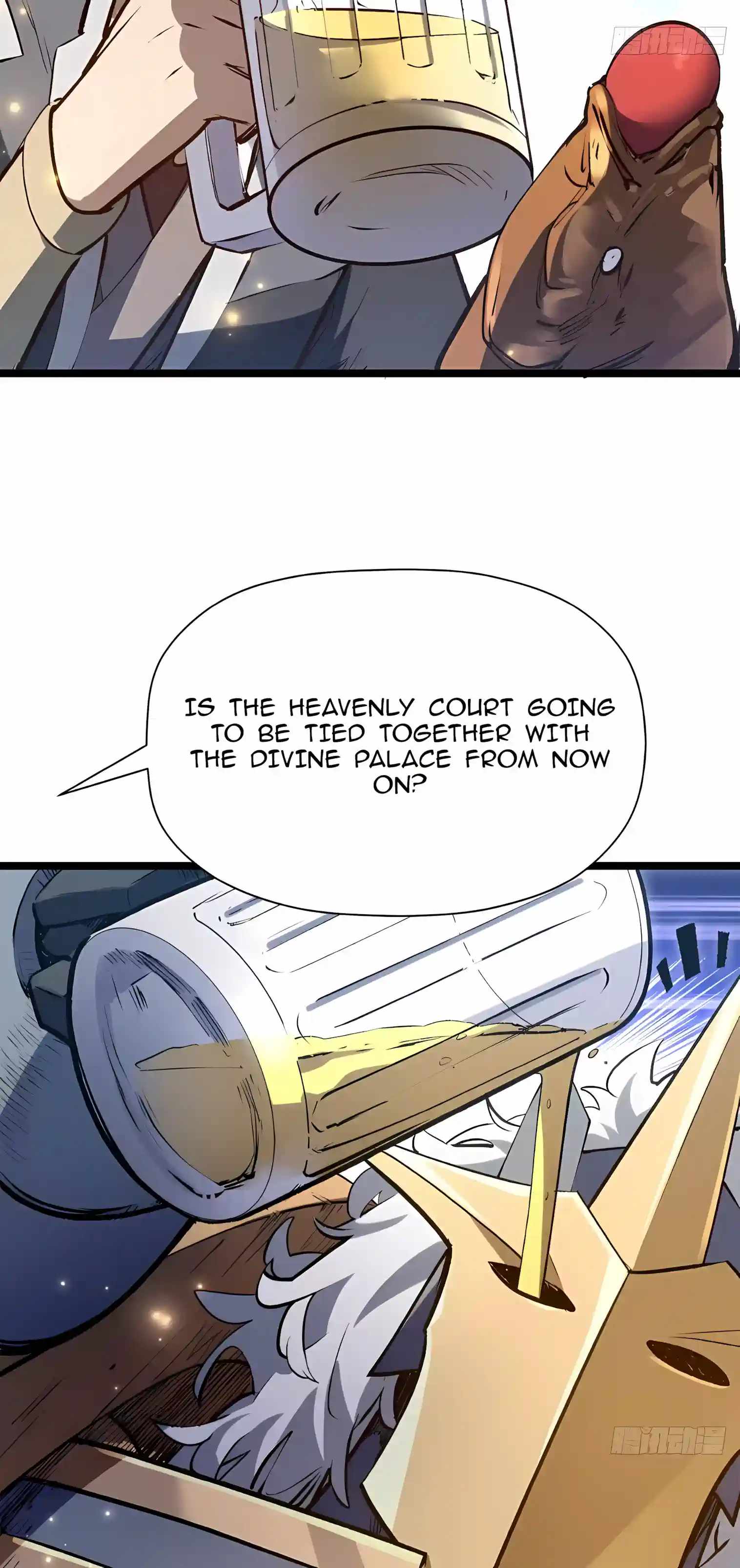 Secretly Cultivate For A Thousand Years Chapter 278 - Page 23