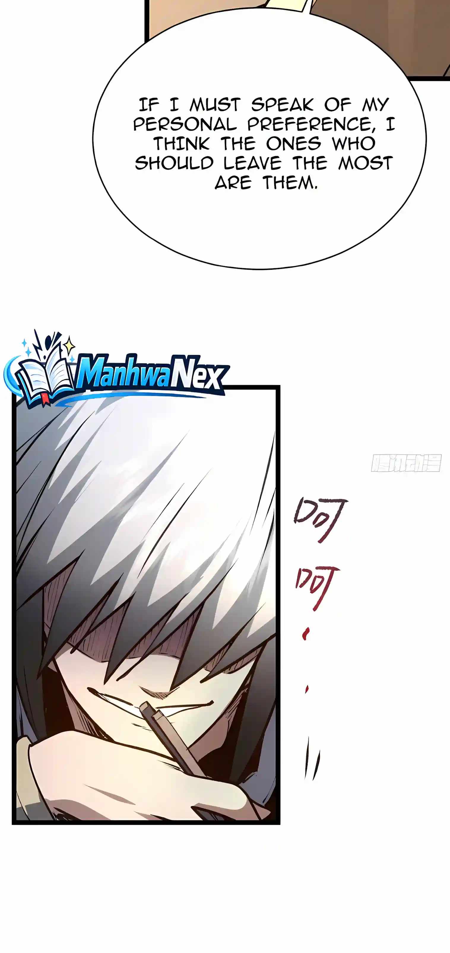 Secretly Cultivate For A Thousand Years Chapter 278 - Page 27