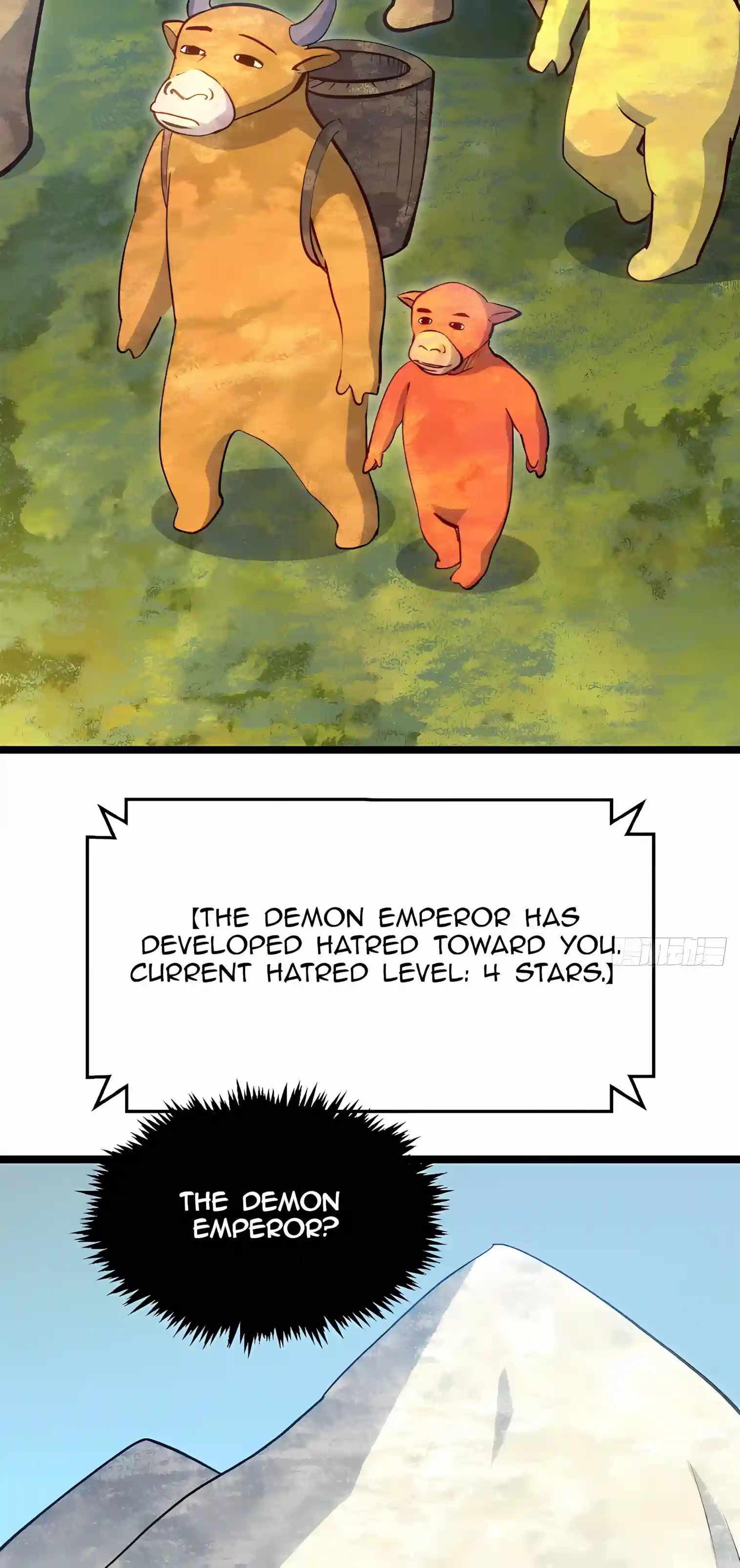 Secretly Cultivate For A Thousand Years Chapter 278 - Page 3
