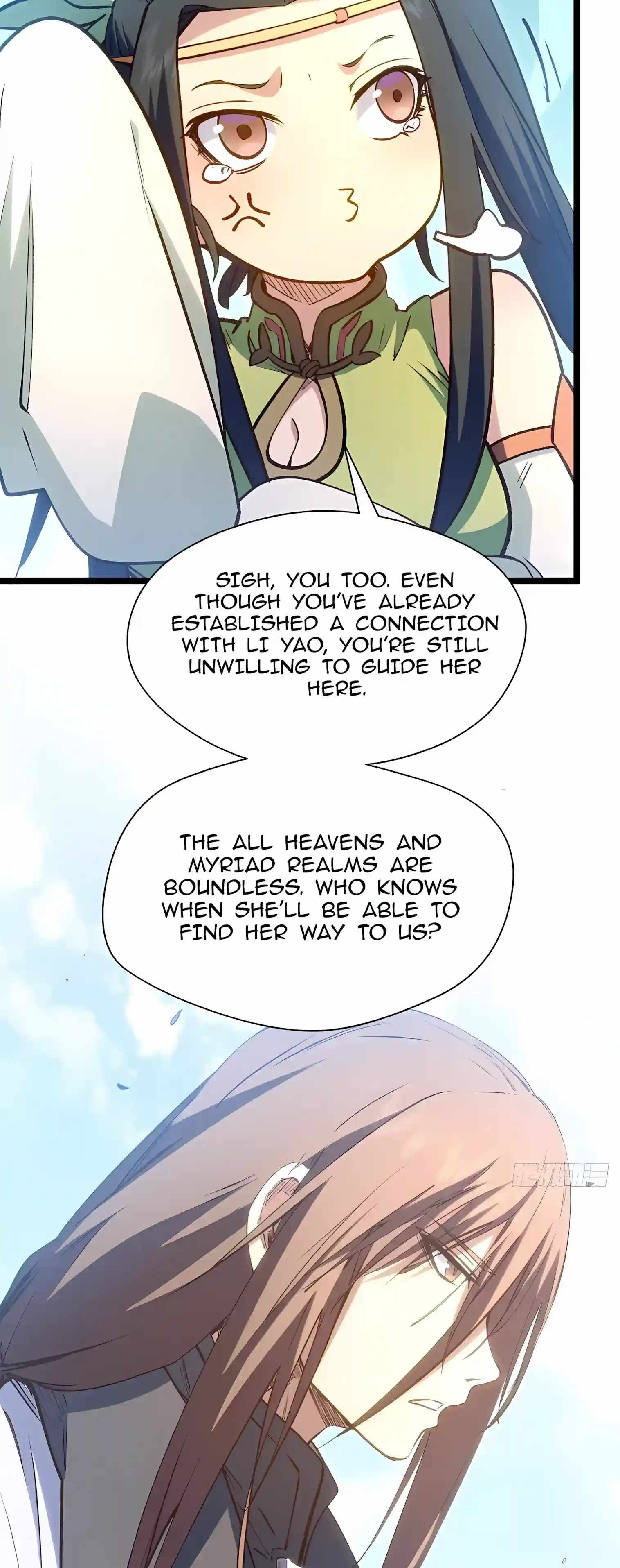 Secretly Cultivate For A Thousand Years Chapter 278 - Page 43