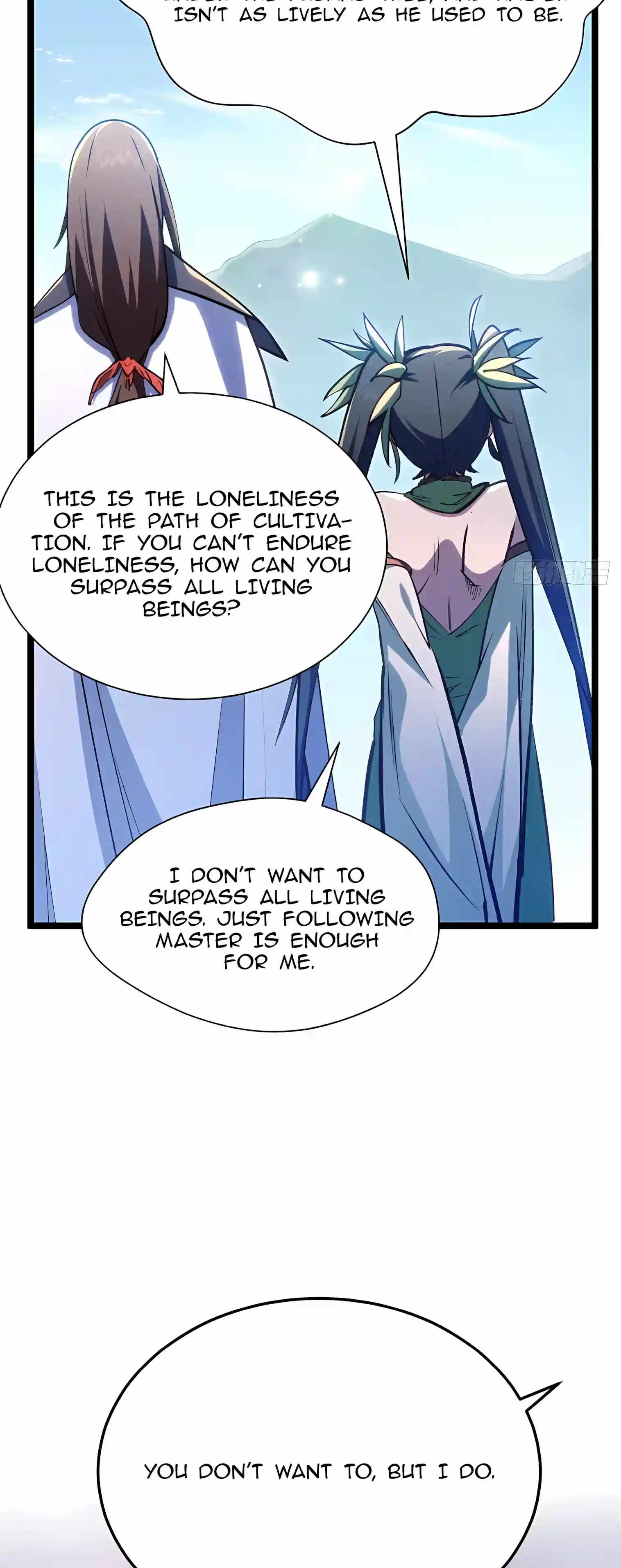 Secretly Cultivate For A Thousand Years Chapter 278 - Page 45