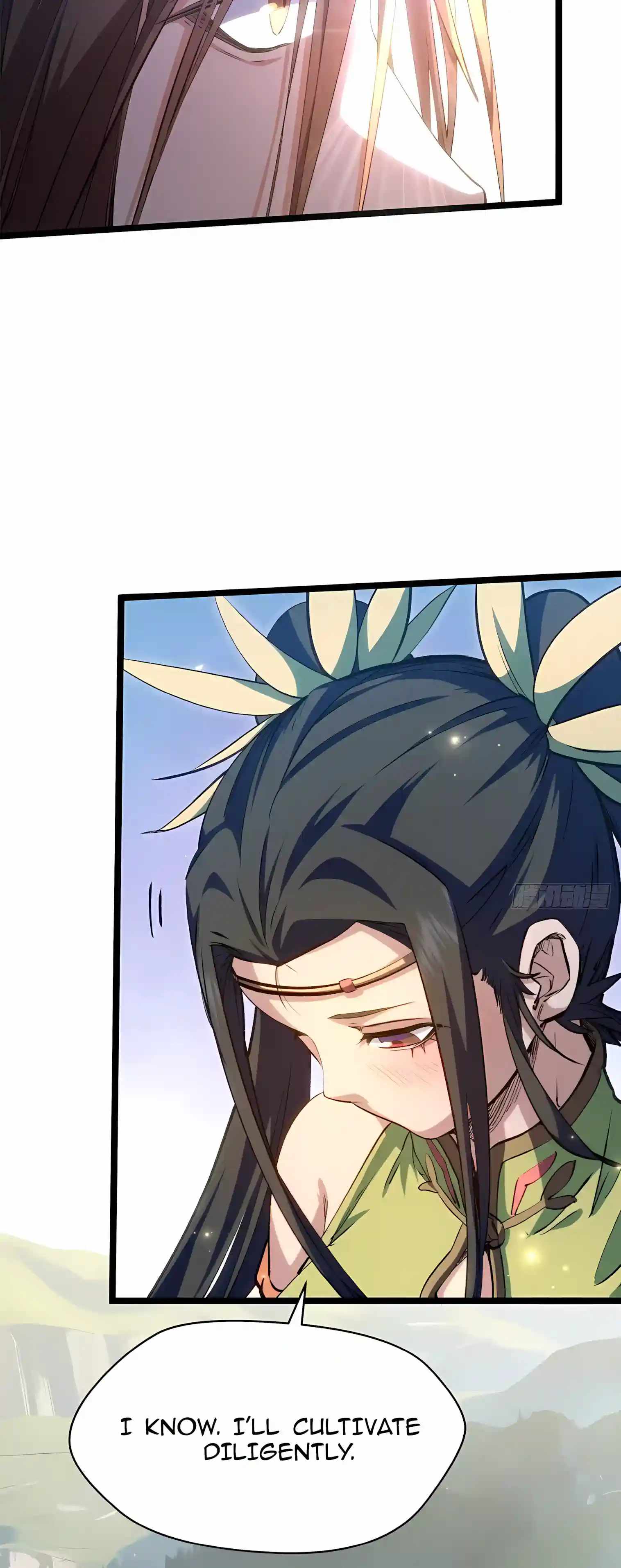 Secretly Cultivate For A Thousand Years Chapter 278 - Page 48