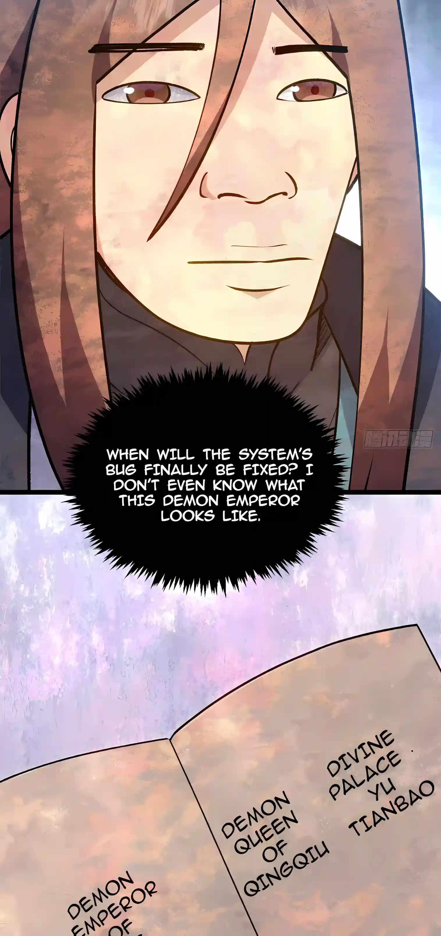 Secretly Cultivate For A Thousand Years Chapter 278 - Page 5