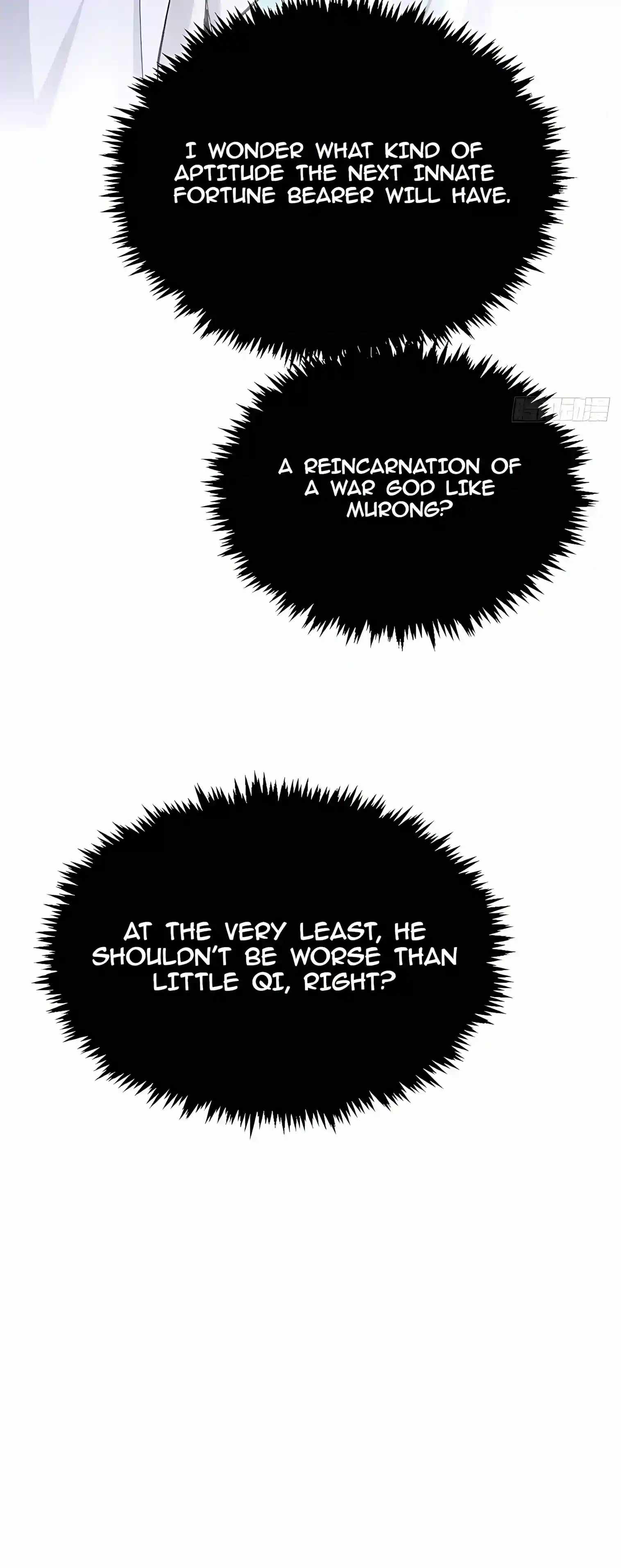Secretly Cultivate For A Thousand Years Chapter 278 - Page 53