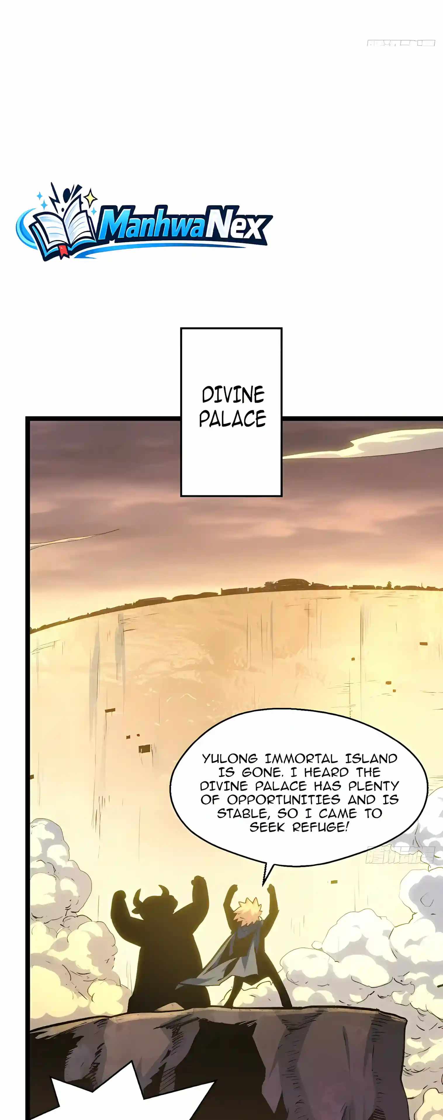 Secretly Cultivate For A Thousand Years Chapter 278 - Page 54