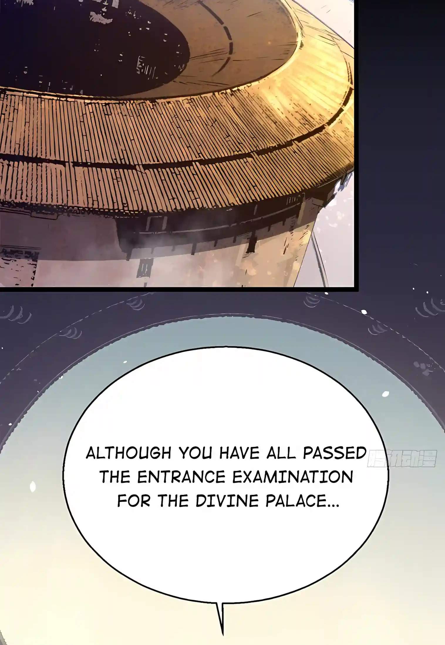 Secretly Cultivate For A Thousand Years Chapter 279 - Page 11