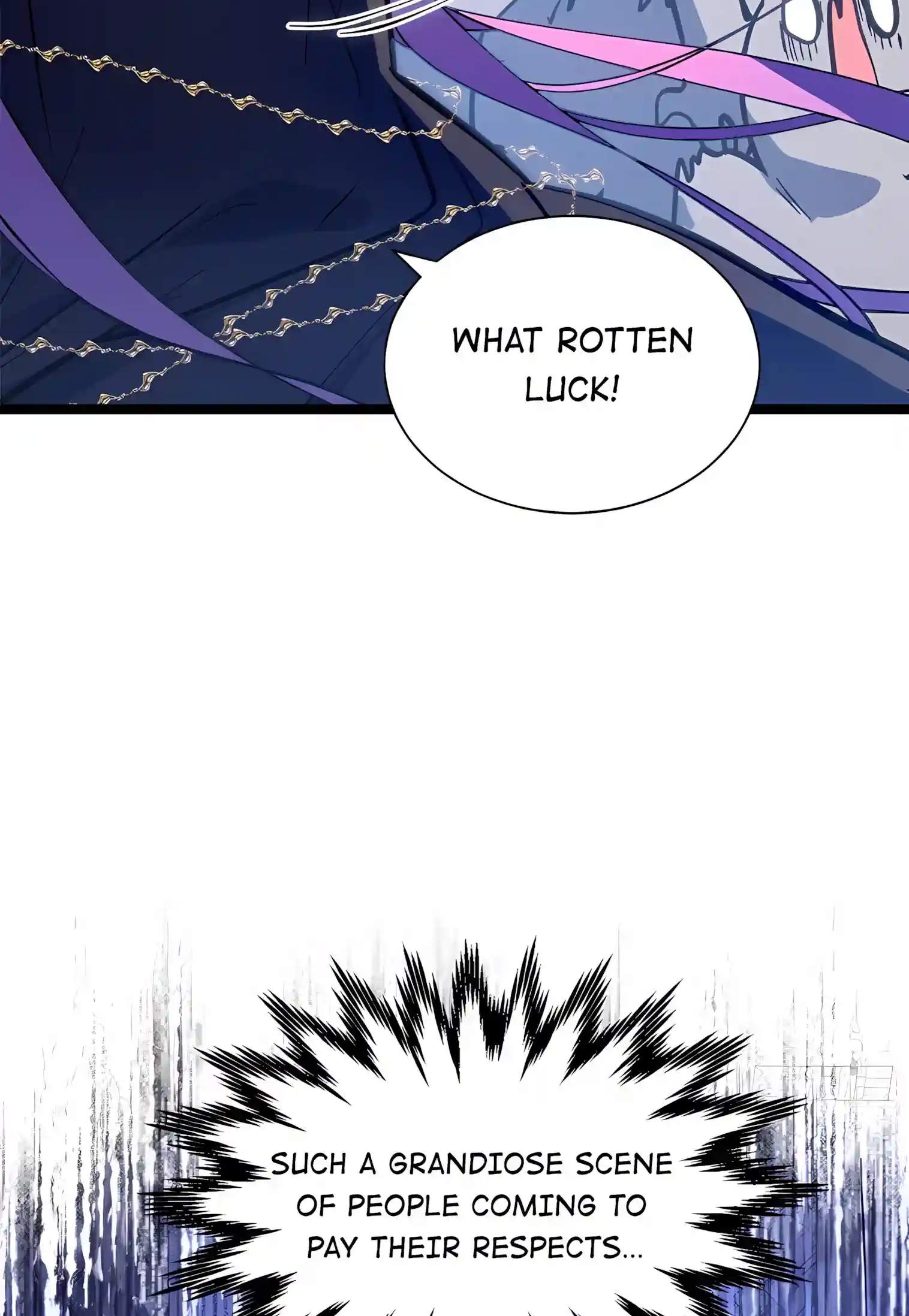 Secretly Cultivate For A Thousand Years Chapter 279 - Page 41