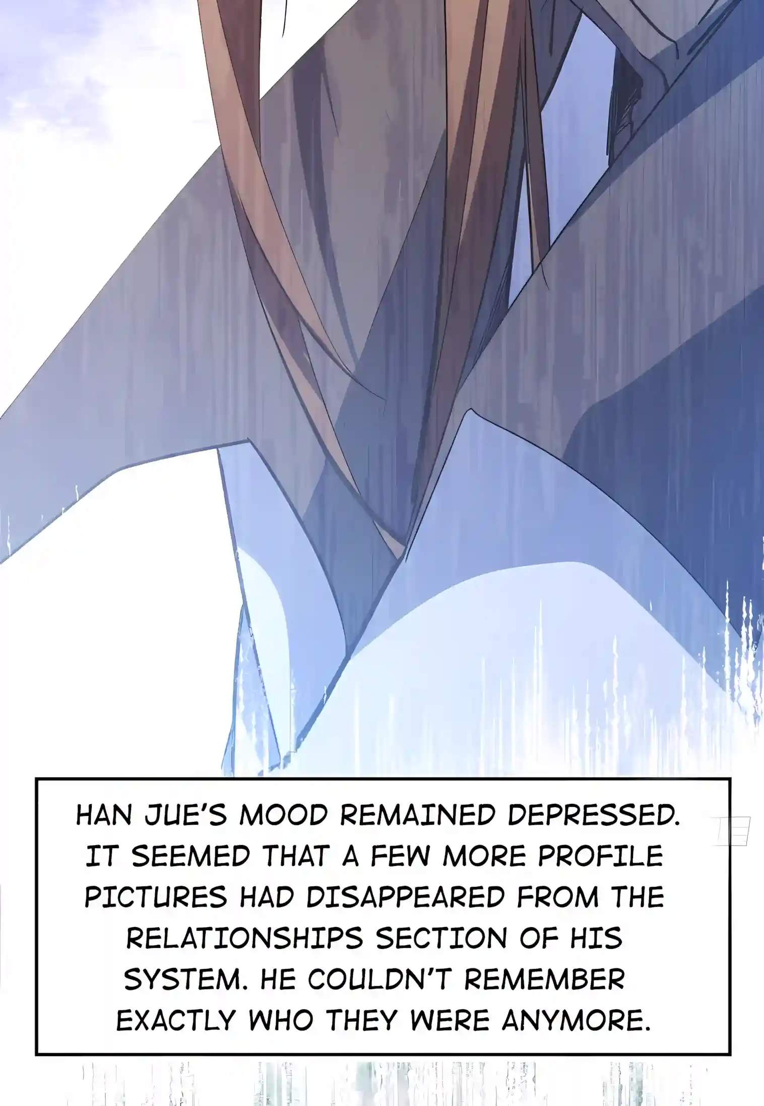Secretly Cultivate For A Thousand Years Chapter 279 - Page 48