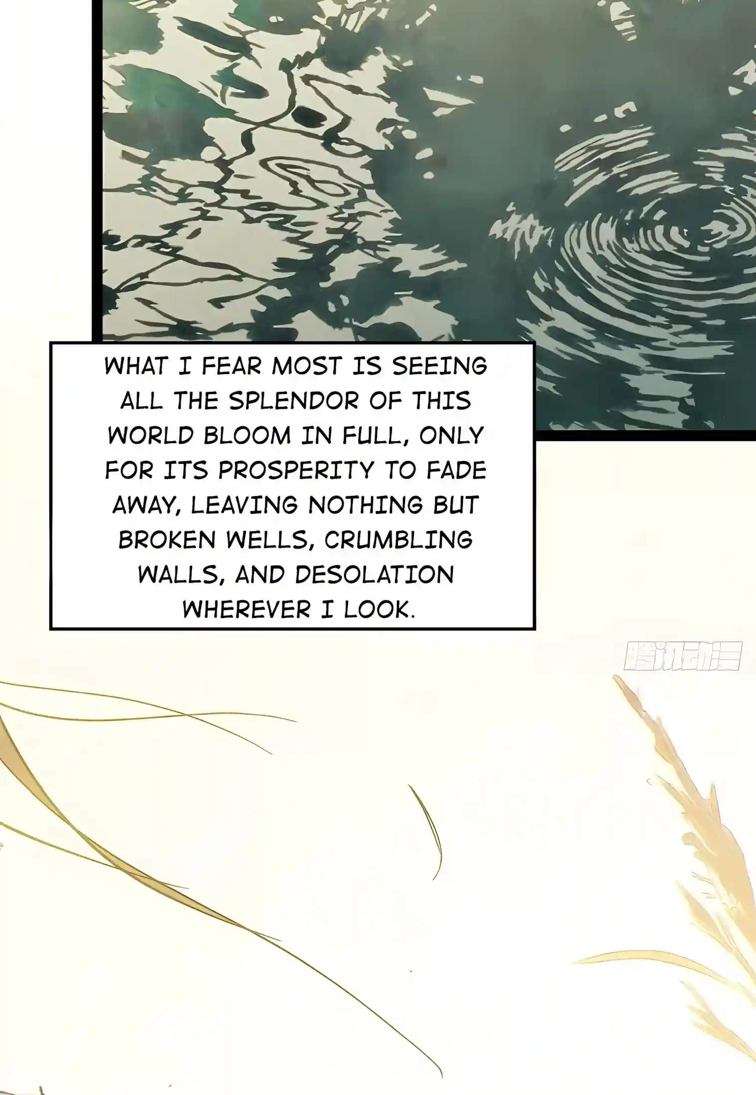 Secretly Cultivate For A Thousand Years Chapter 279 - Page 54