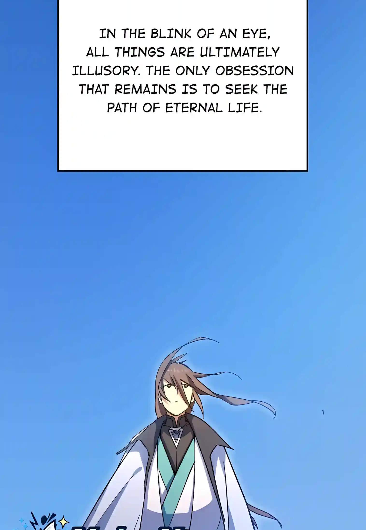 Secretly Cultivate For A Thousand Years Chapter 279 - Page 57