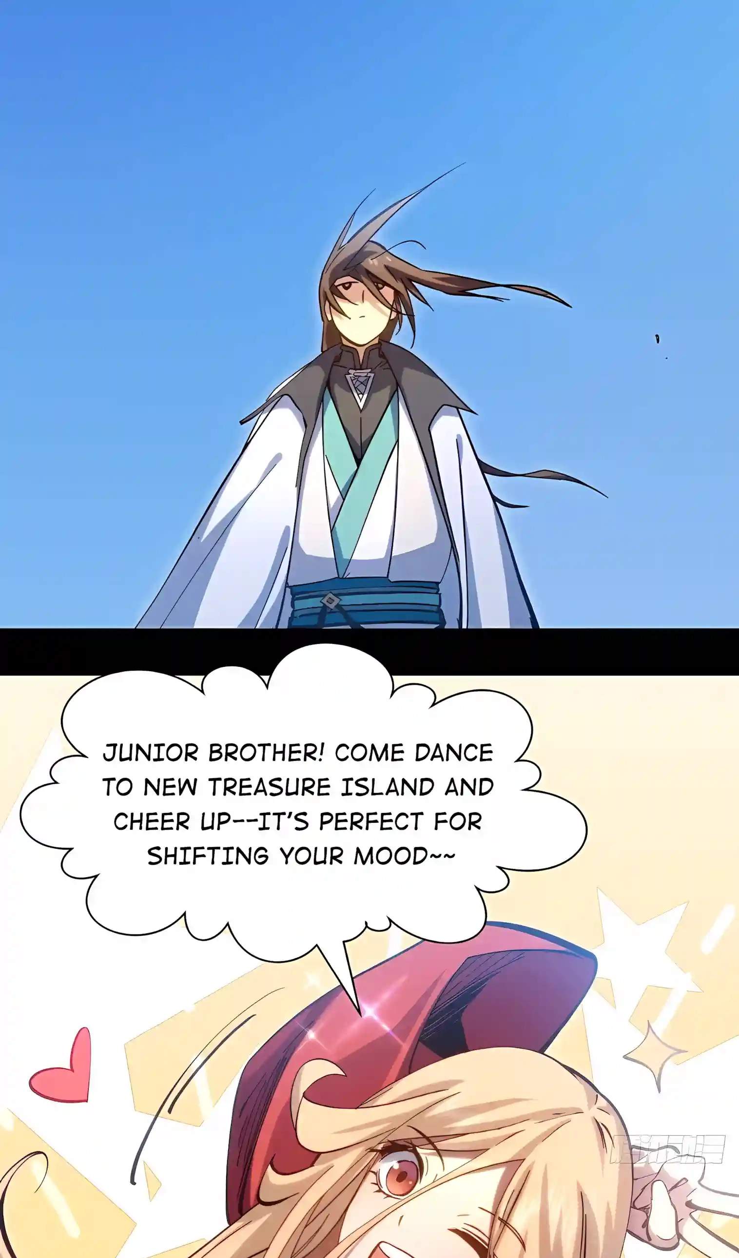 Secretly Cultivate For A Thousand Years Chapter 279 - Page 61