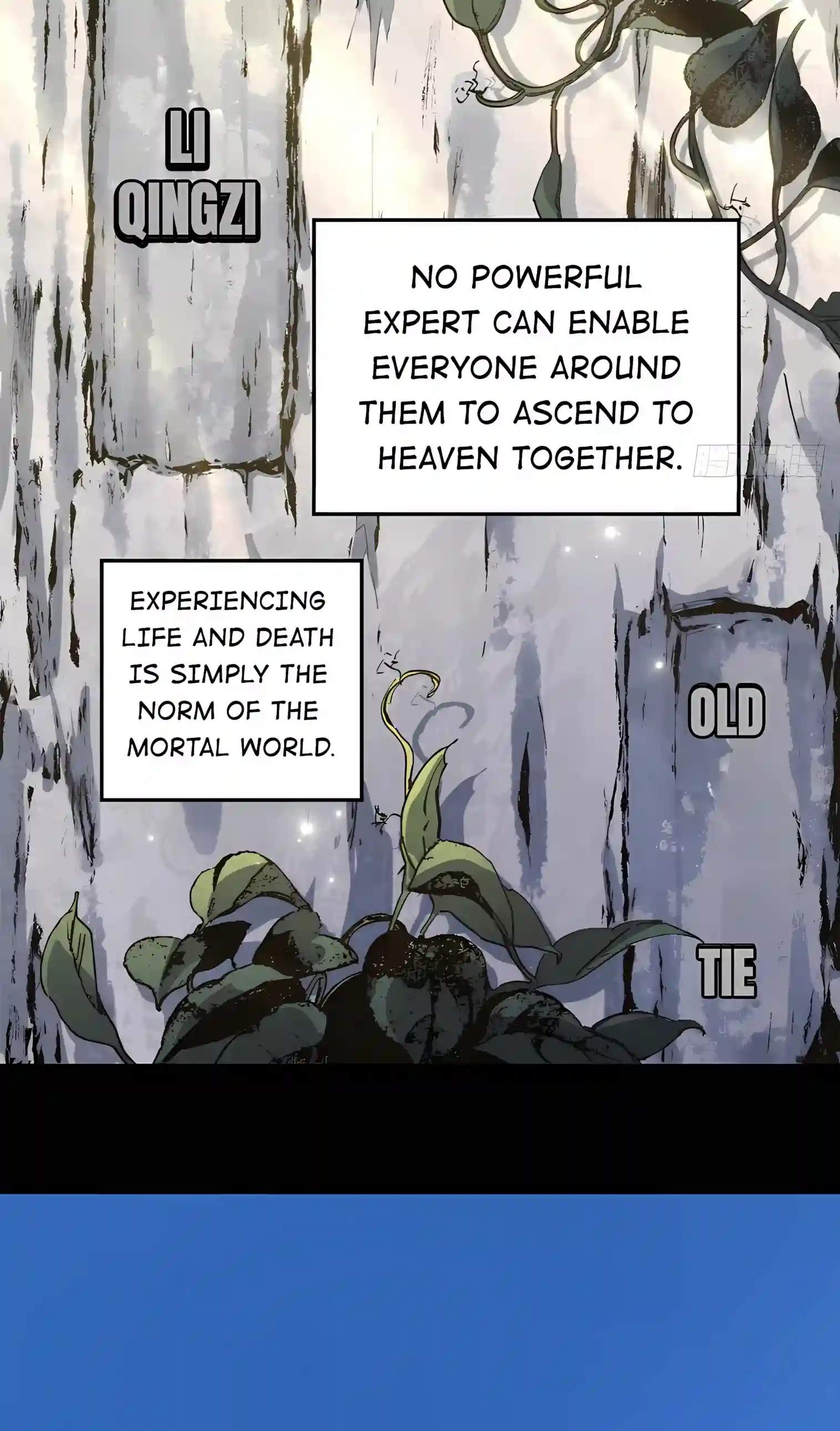 Secretly Cultivate For A Thousand Years Chapter 279 - Page 67