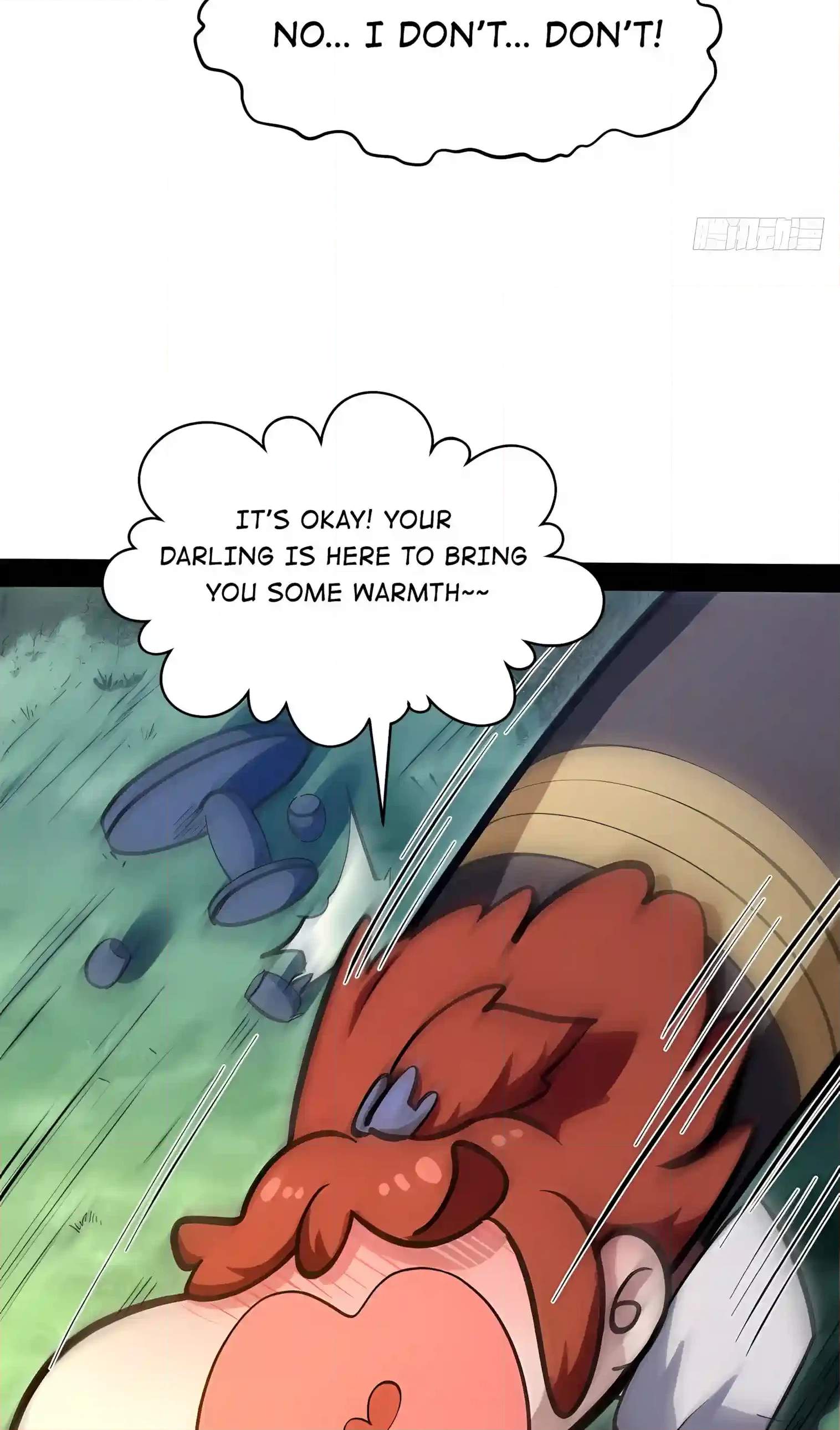 Secretly Cultivate For A Thousand Years Chapter 279 - Page 80