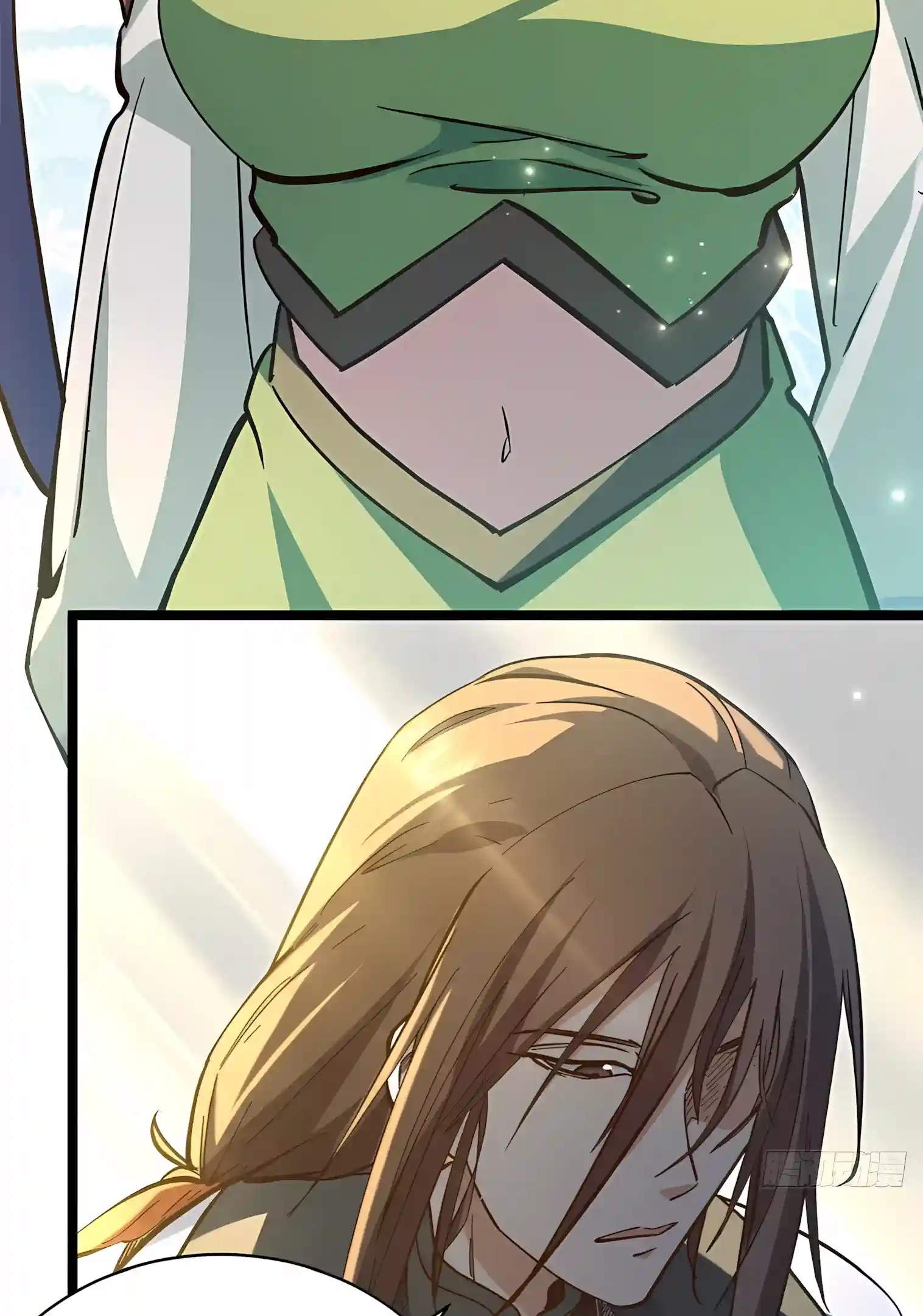 Secretly Cultivate For A Thousand Years Chapter 280 - Page 10