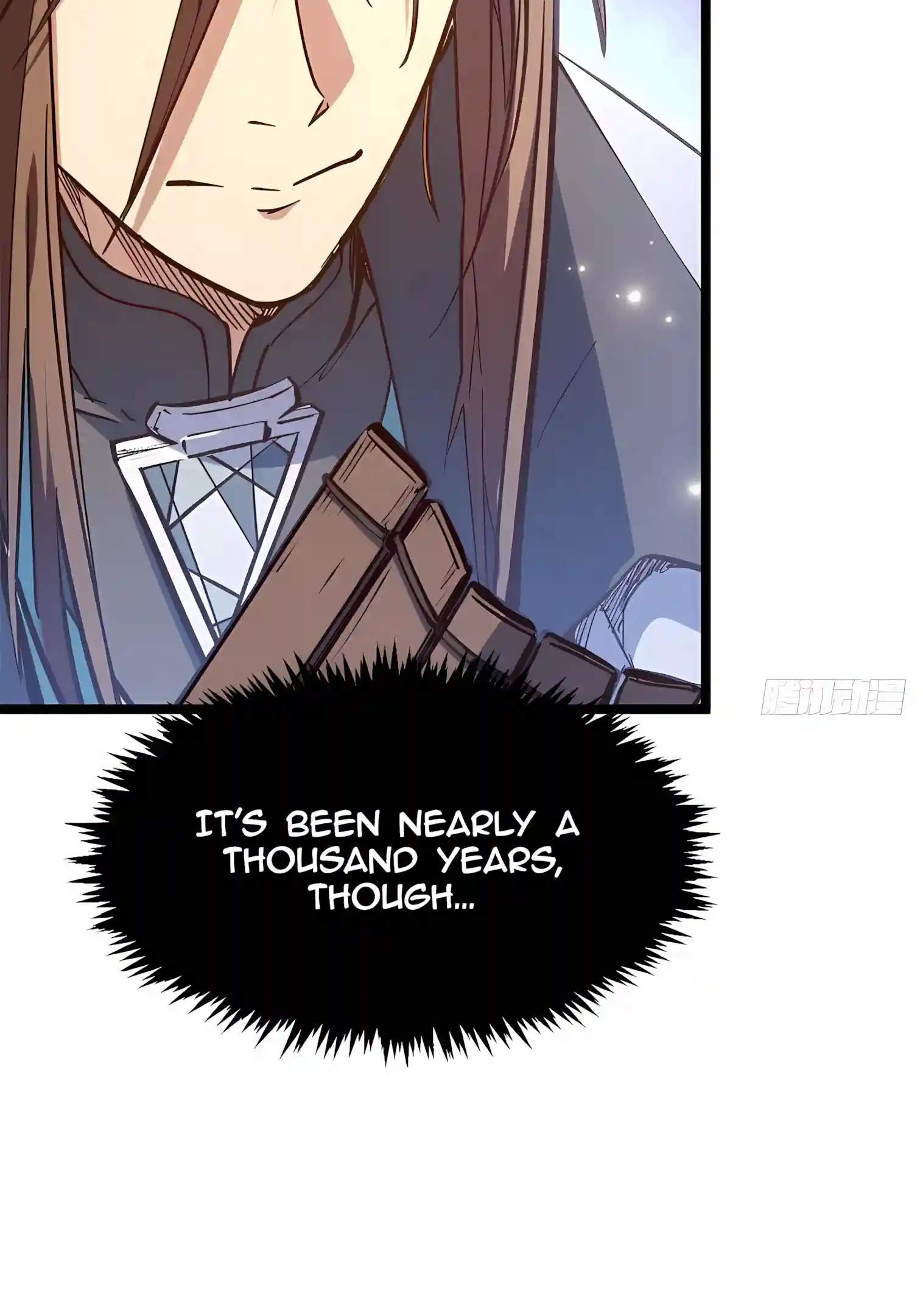Secretly Cultivate For A Thousand Years Chapter 280 - Page 19