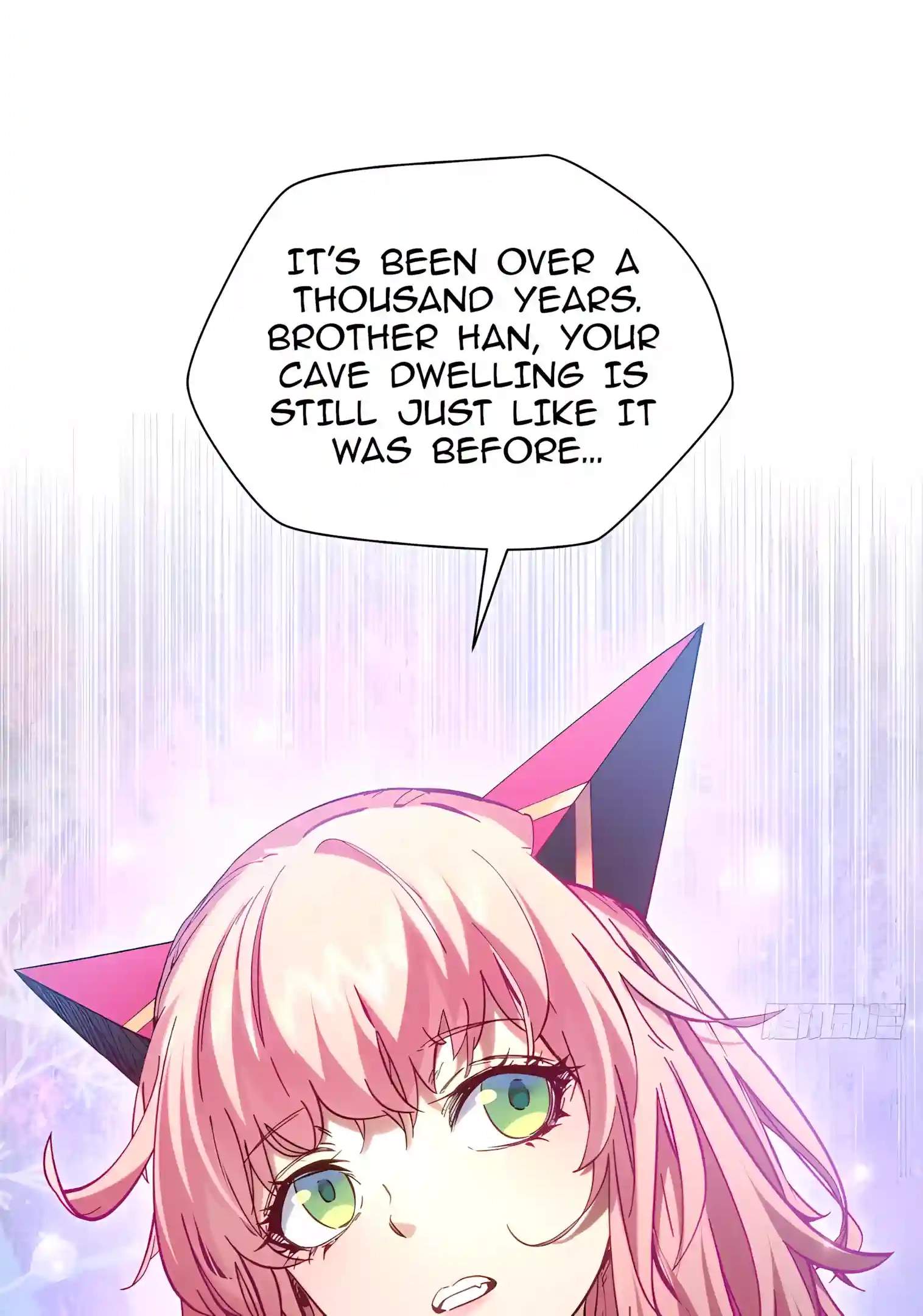 Secretly Cultivate For A Thousand Years Chapter 280 - Page 20