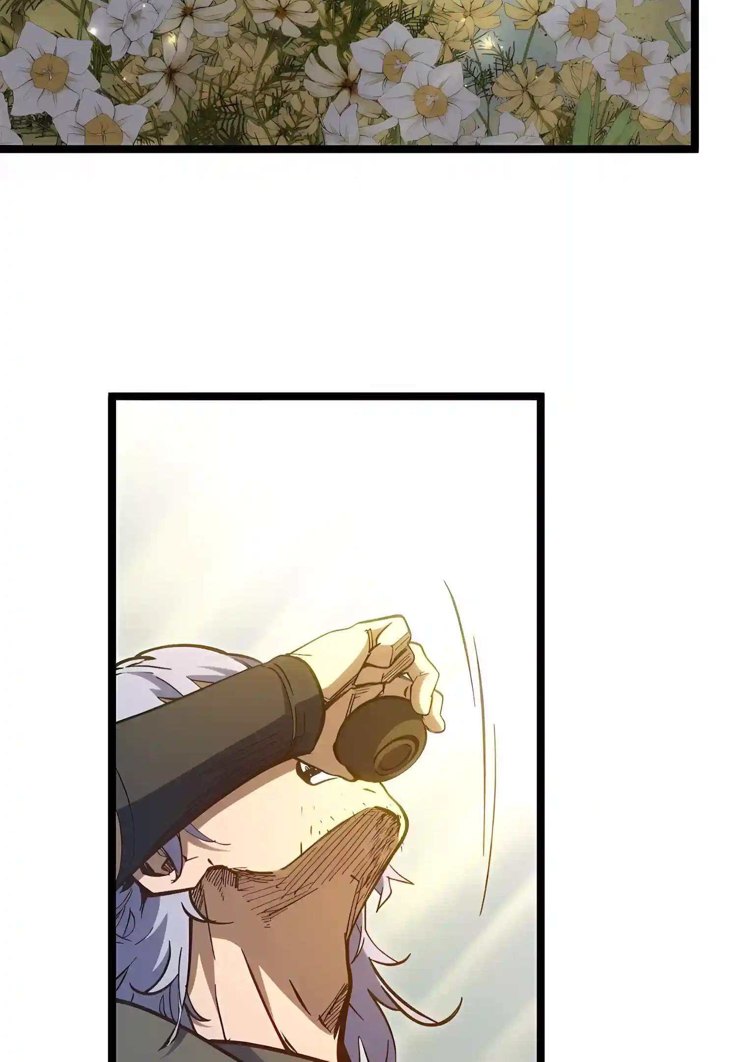 Secretly Cultivate For A Thousand Years Chapter 280 - Page 38